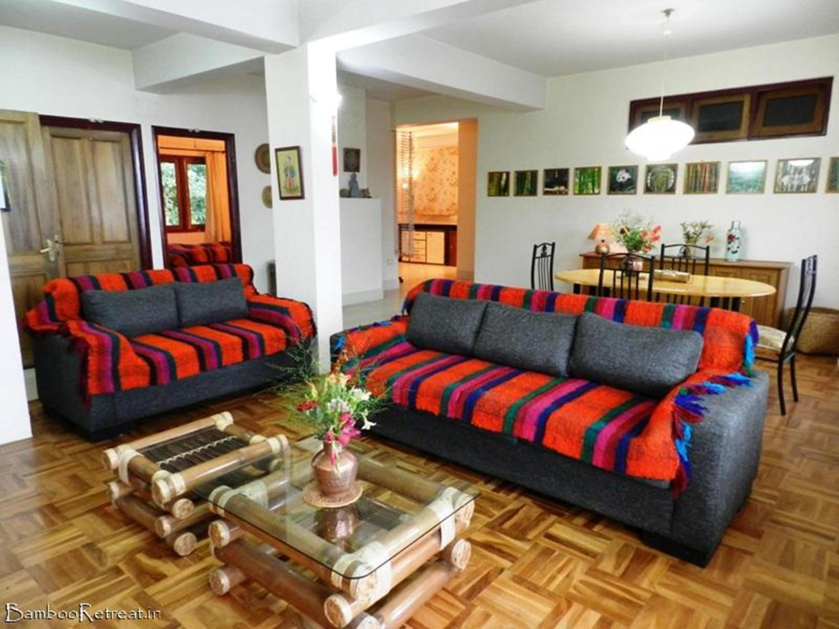 Emerald Apartment (4 Adults) - Photo 2