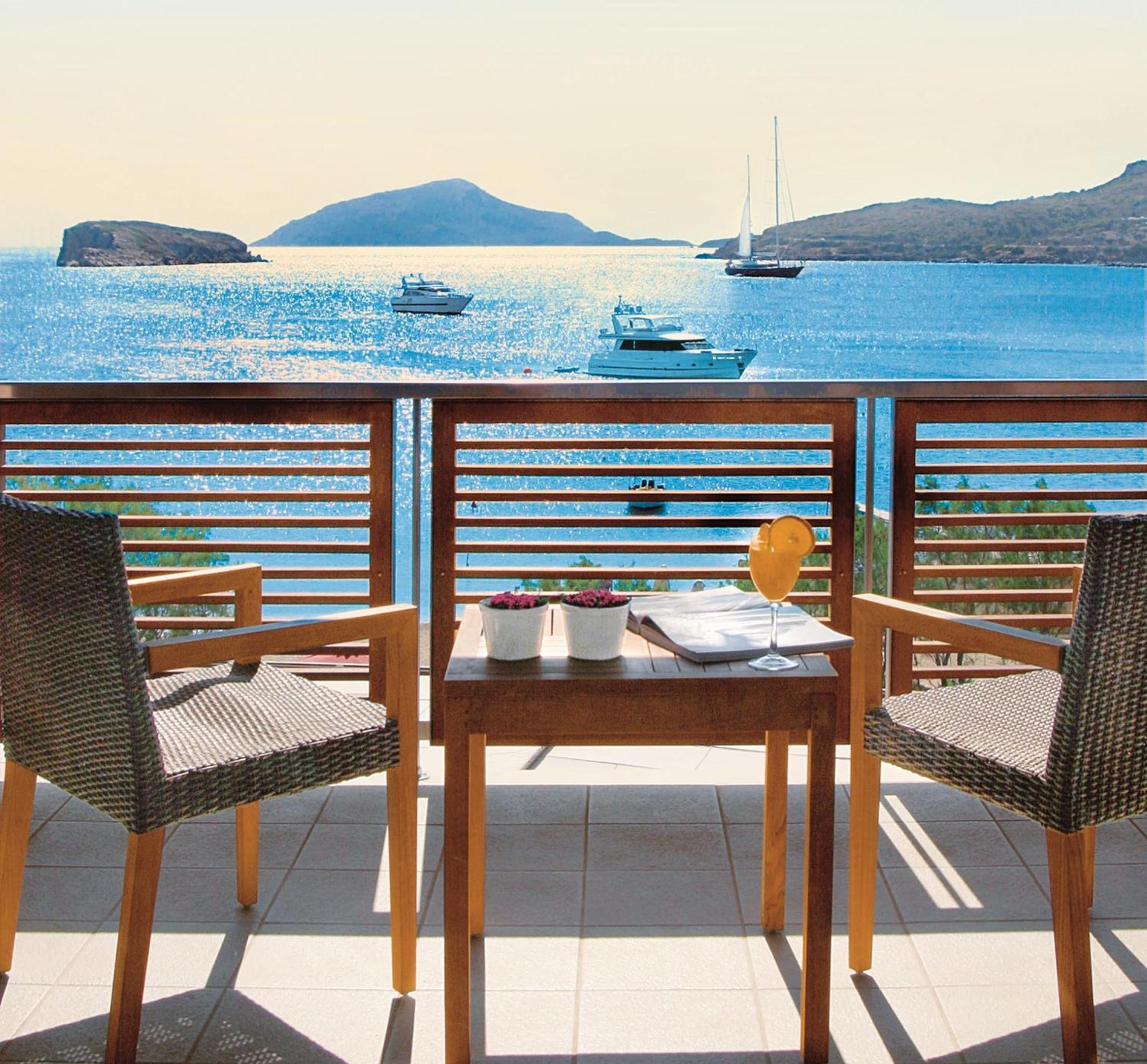 Standard Sea View photo 3