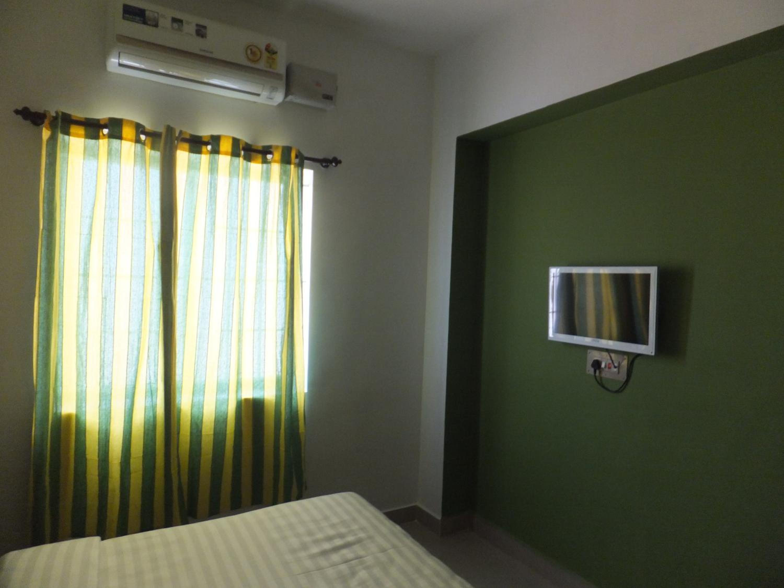 Superior Double Room photo 2