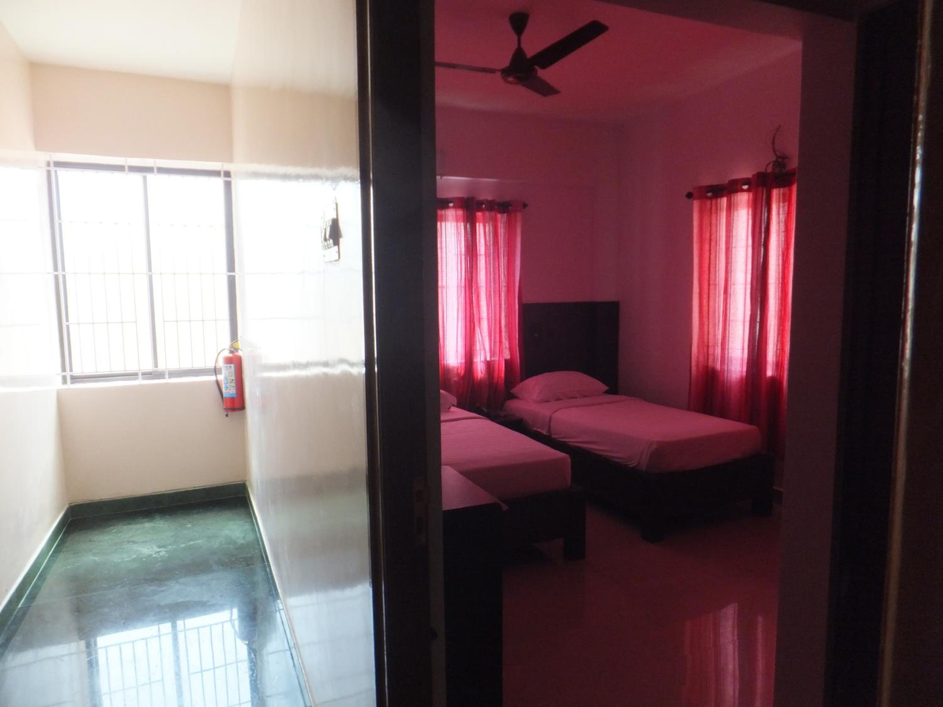 Superior Double Room photo 1