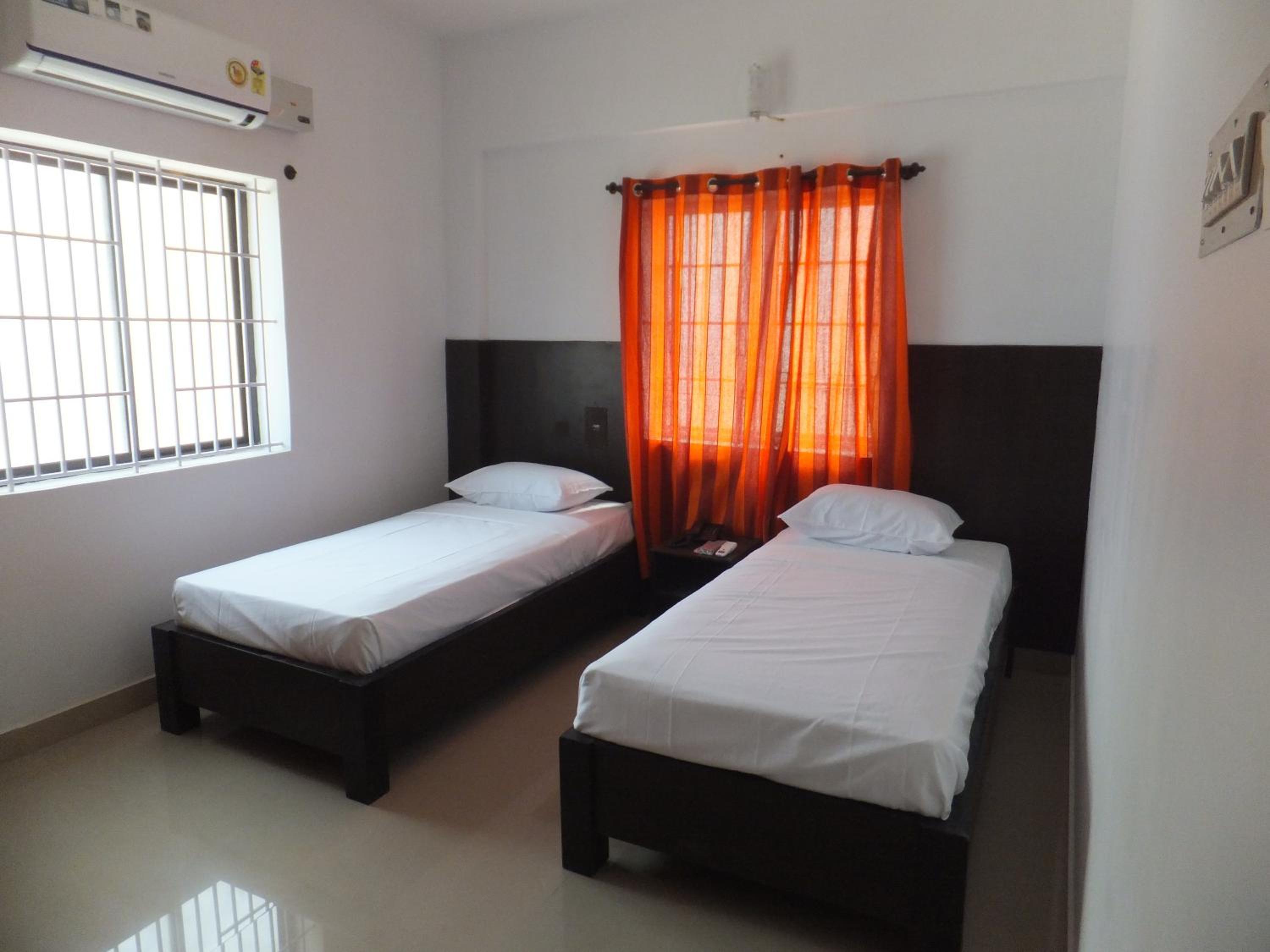 Superior Double Room photo 3