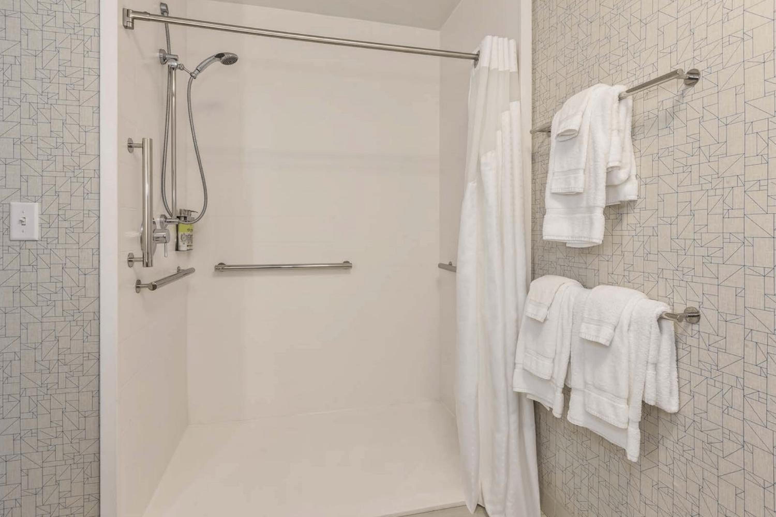 Holiday Inn Express & Suites Jersey City - Holland Tunnel by IHG, Foto 2