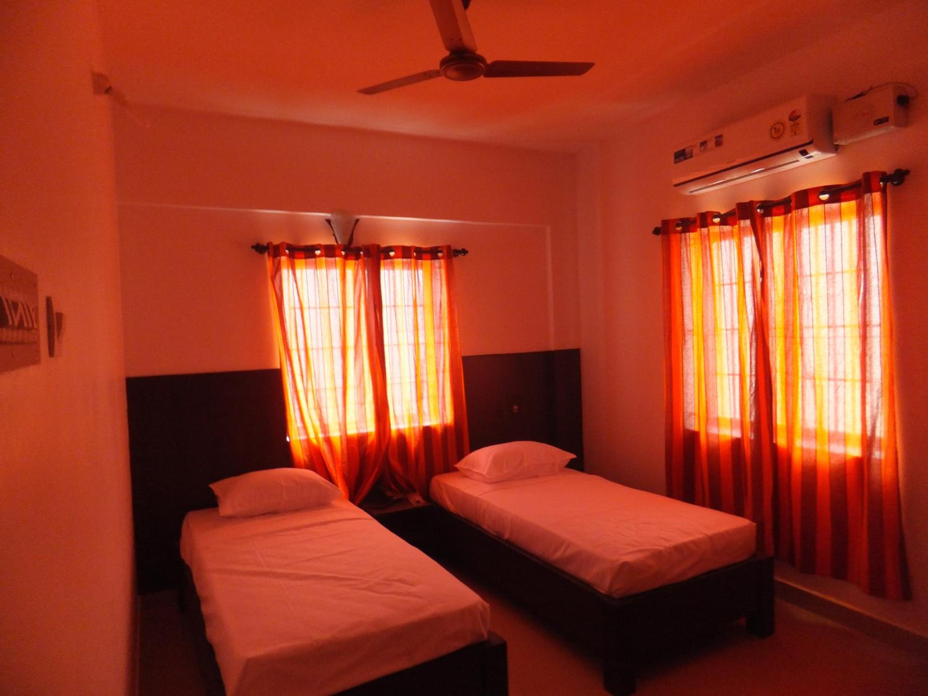 Superior Double Room photo 1
