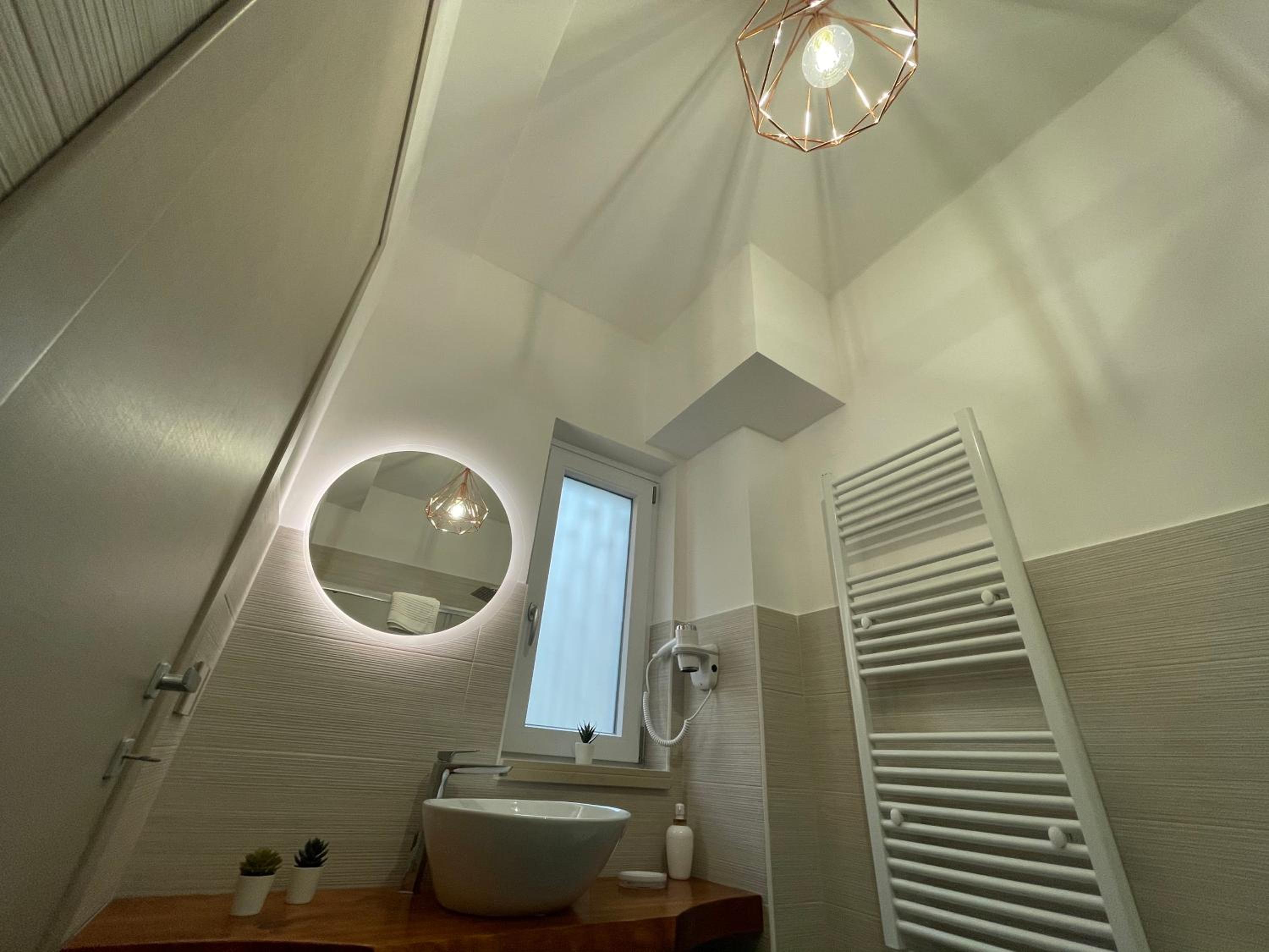 Double Room with Private Bathroom photo 3