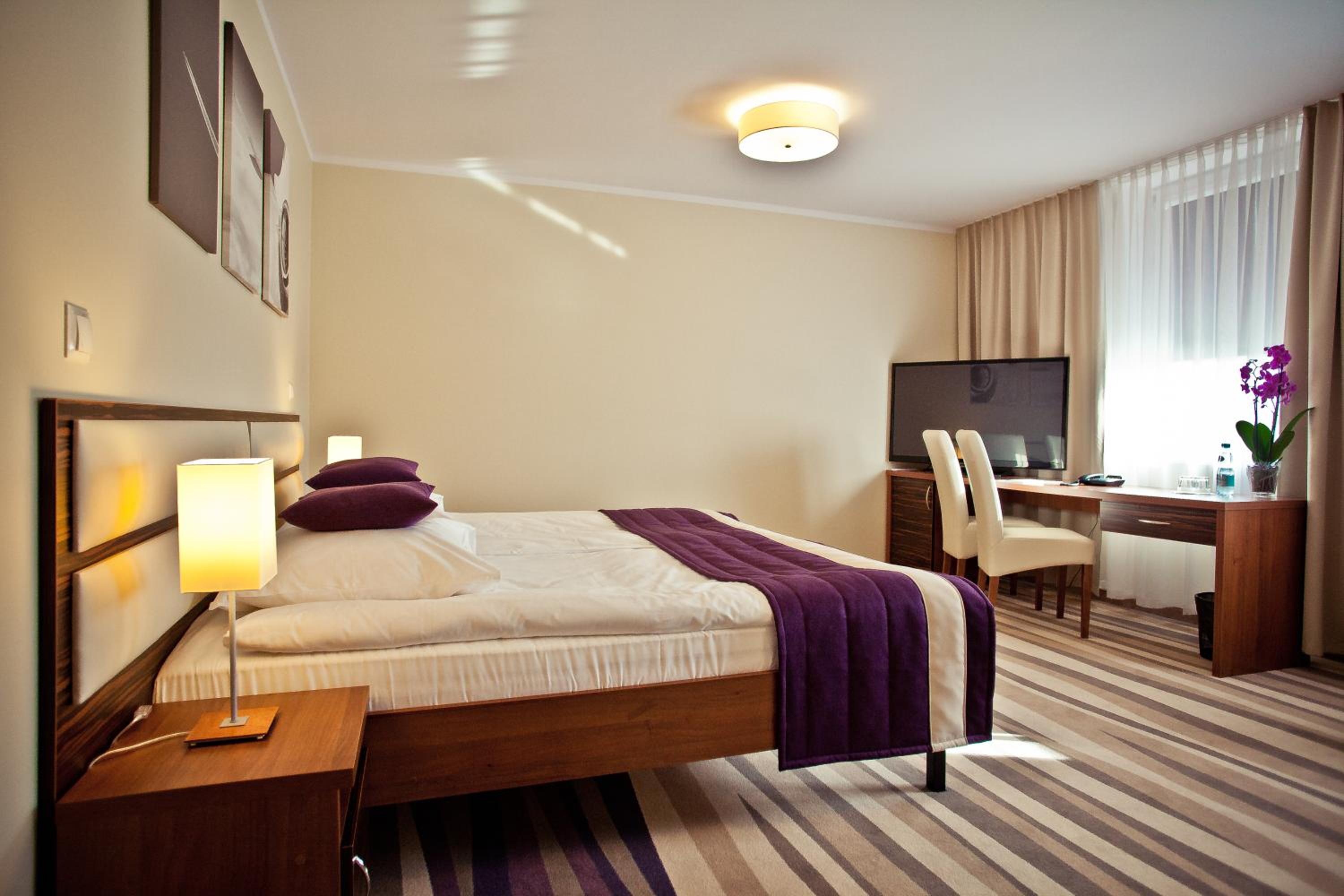 Junior Suite with Shower