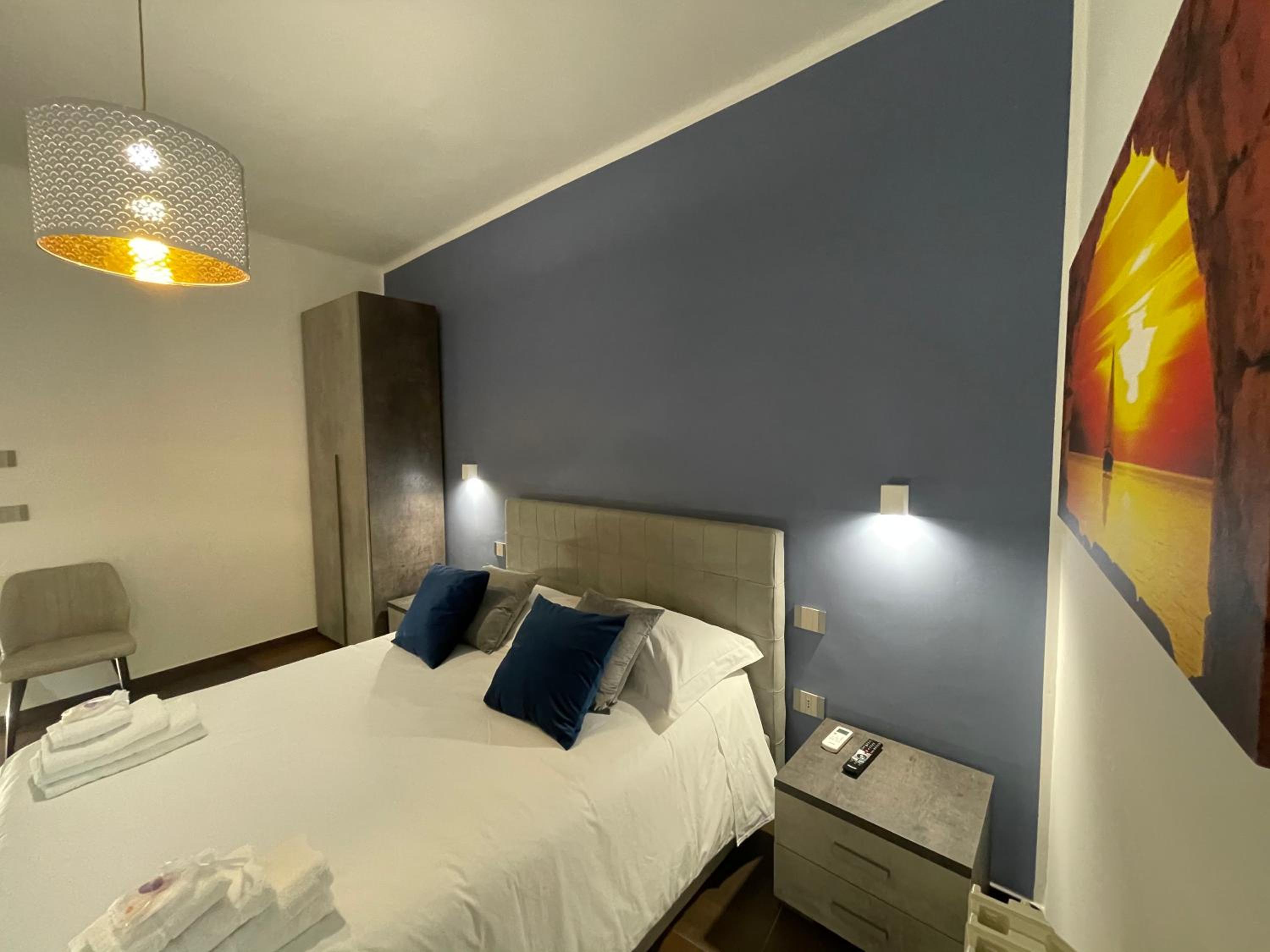 Double Room with Private Bathroom photo 2