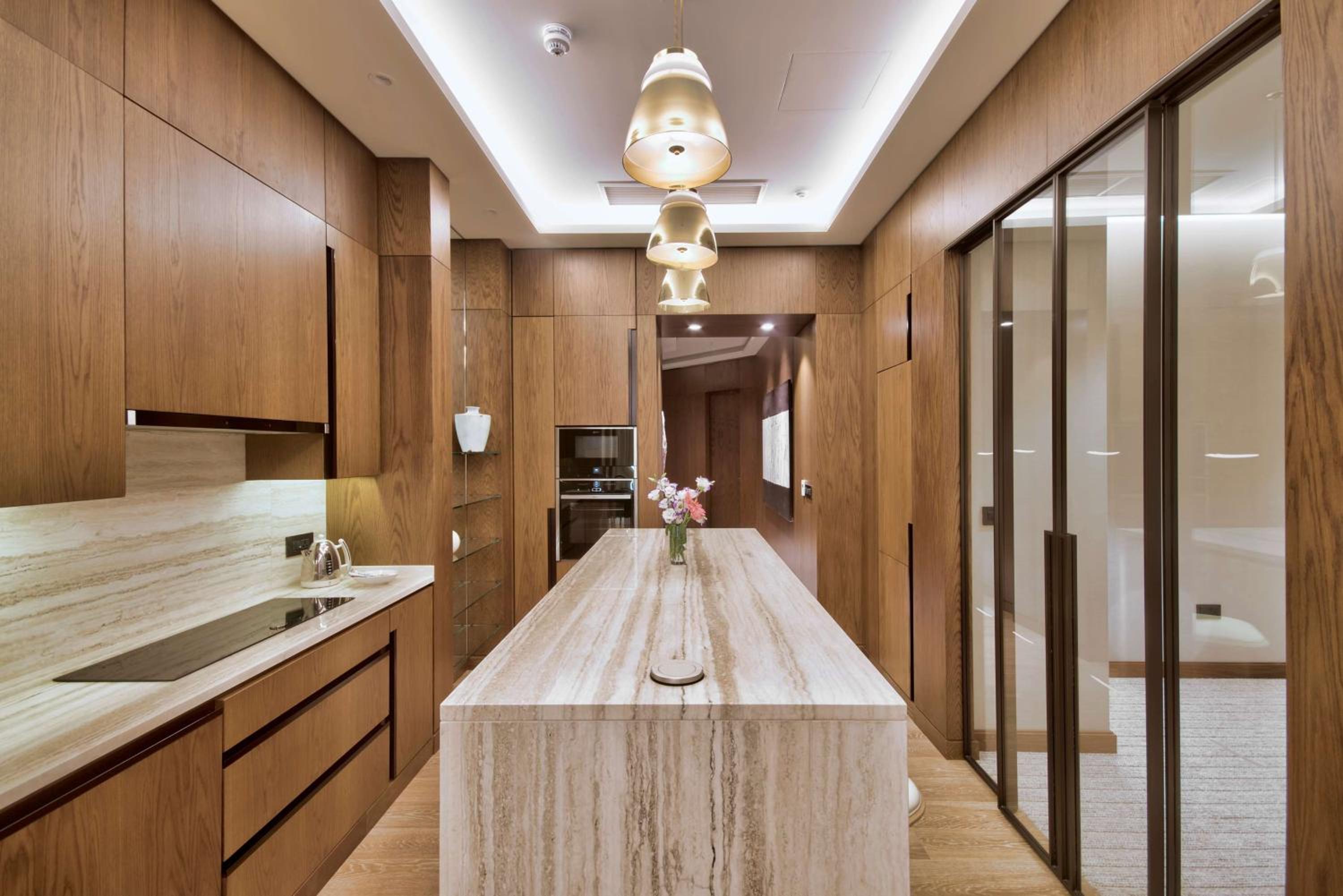 Sands Tower - Two-Bedroom Suite - Photo 9