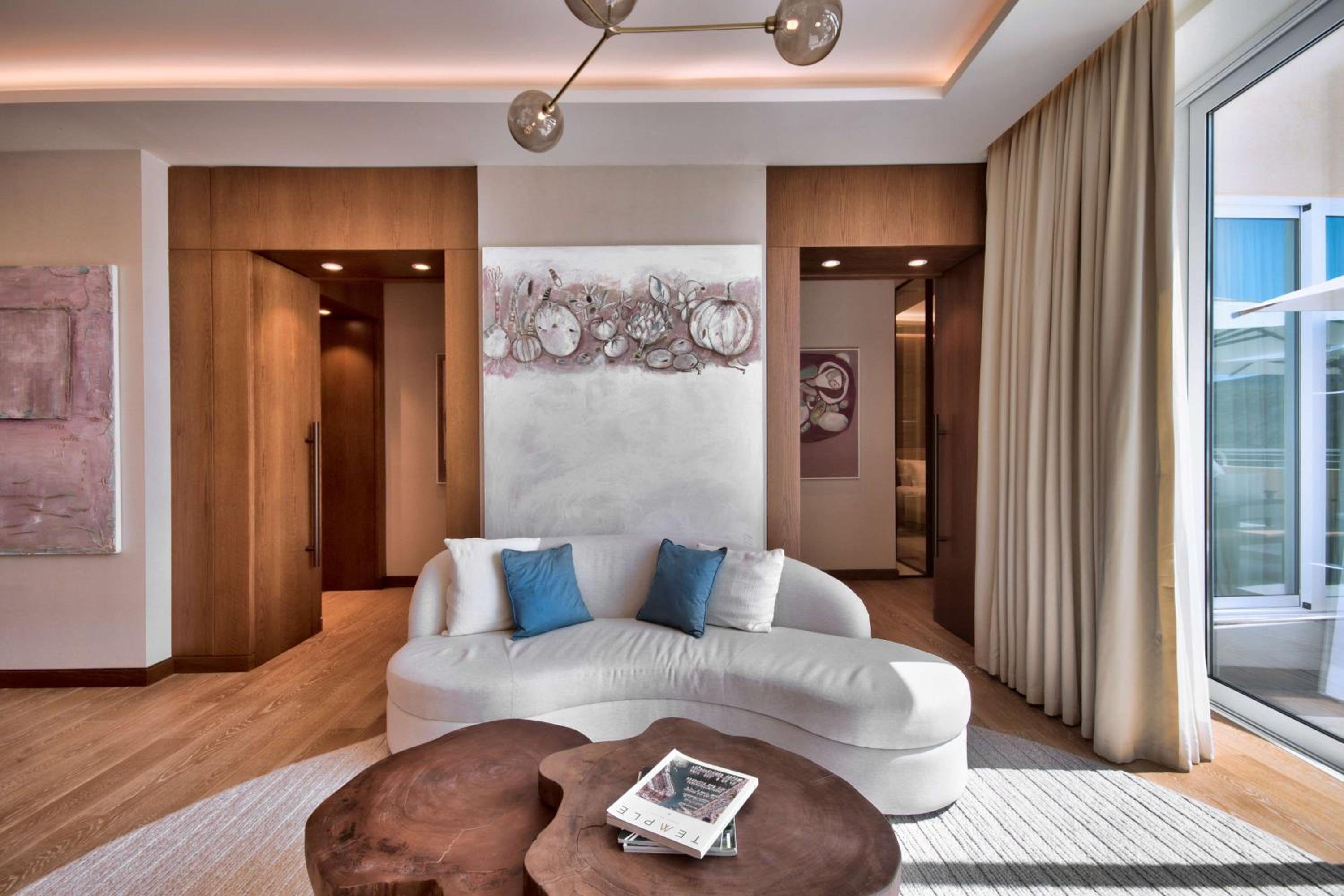 Sands Tower - Two-Bedroom Suite - Photo 1