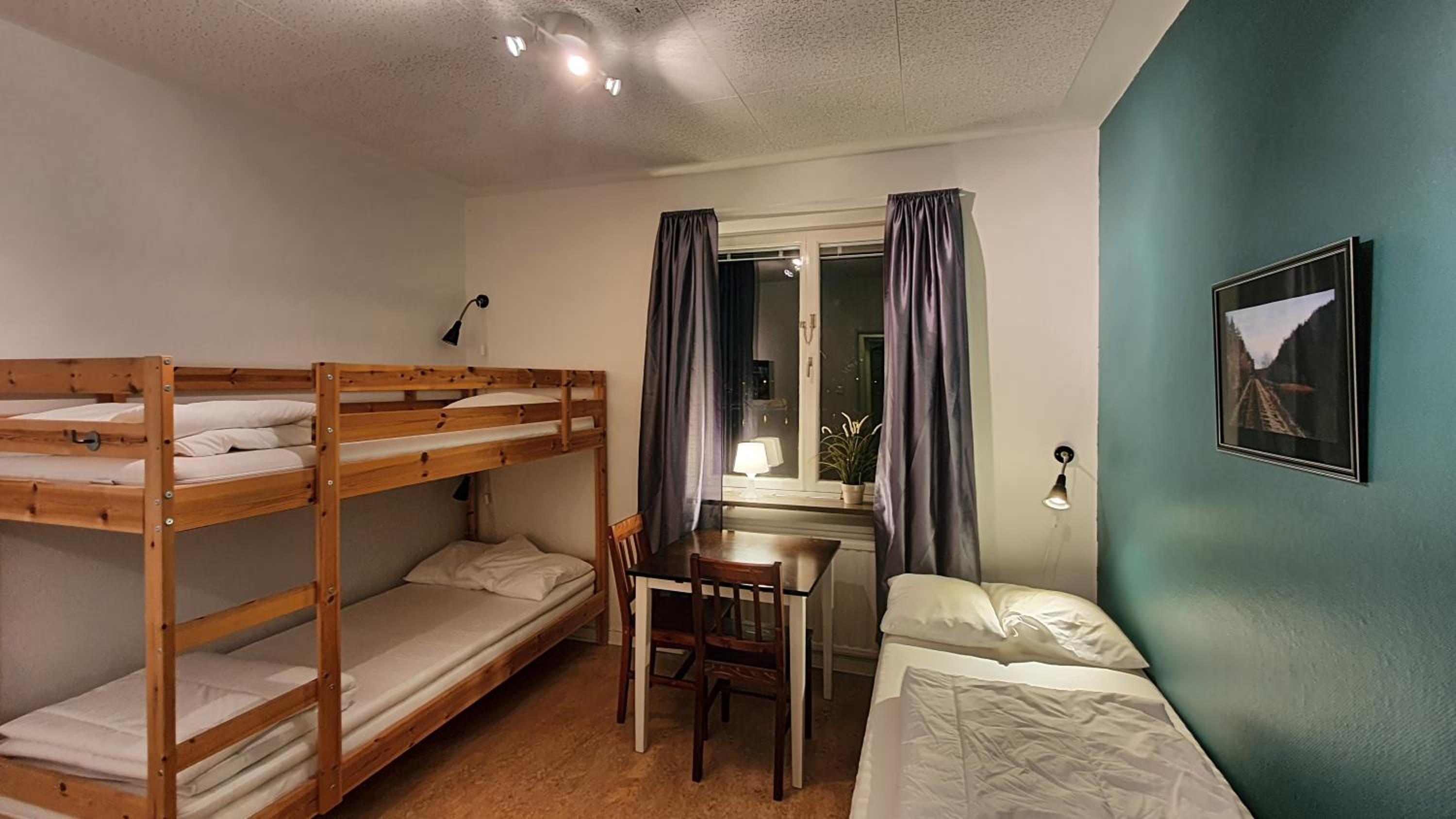 Twin Room photo 2
