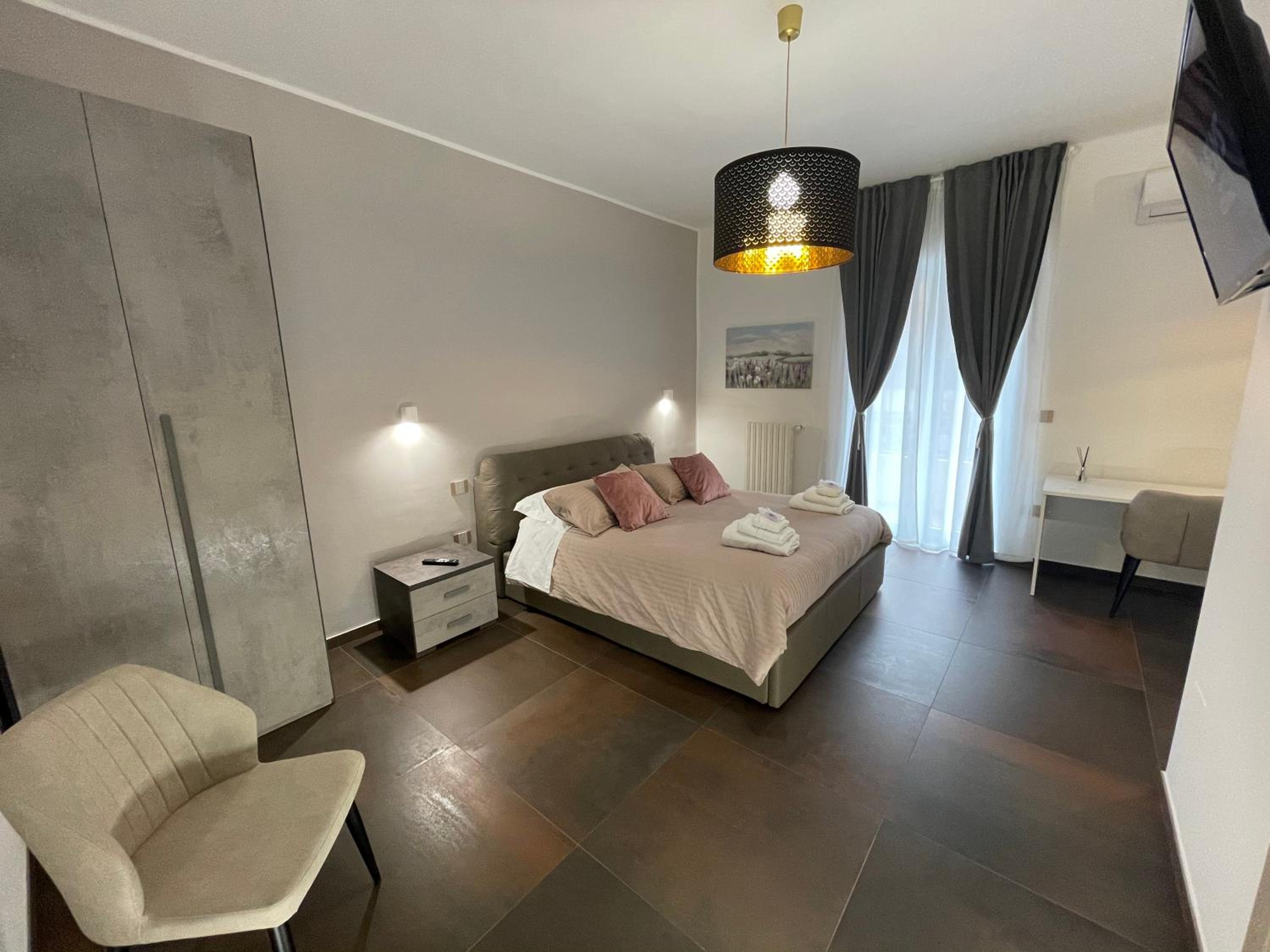 Double Room with Private Bathroom photo 2