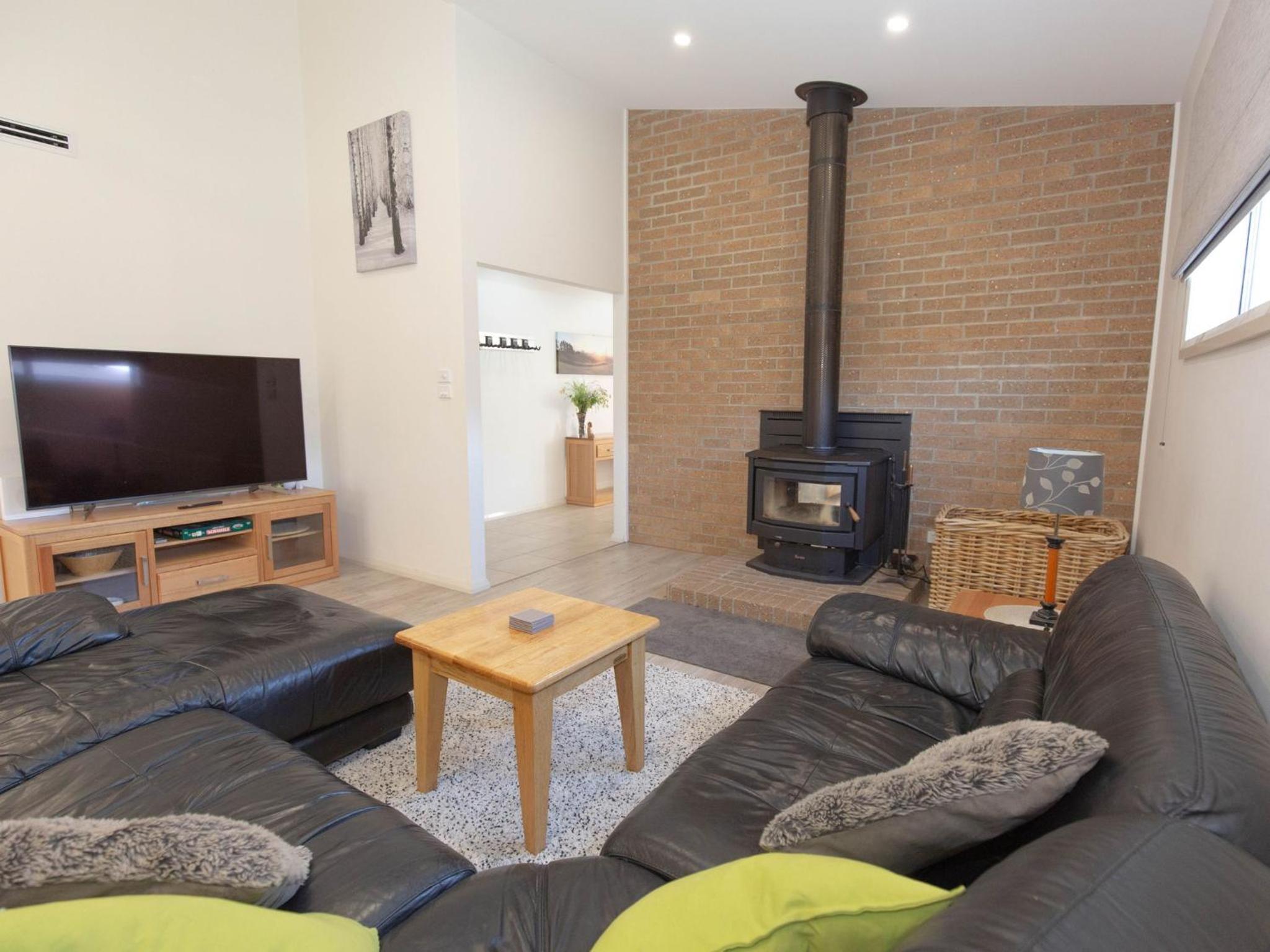 Vacation Home photo 3