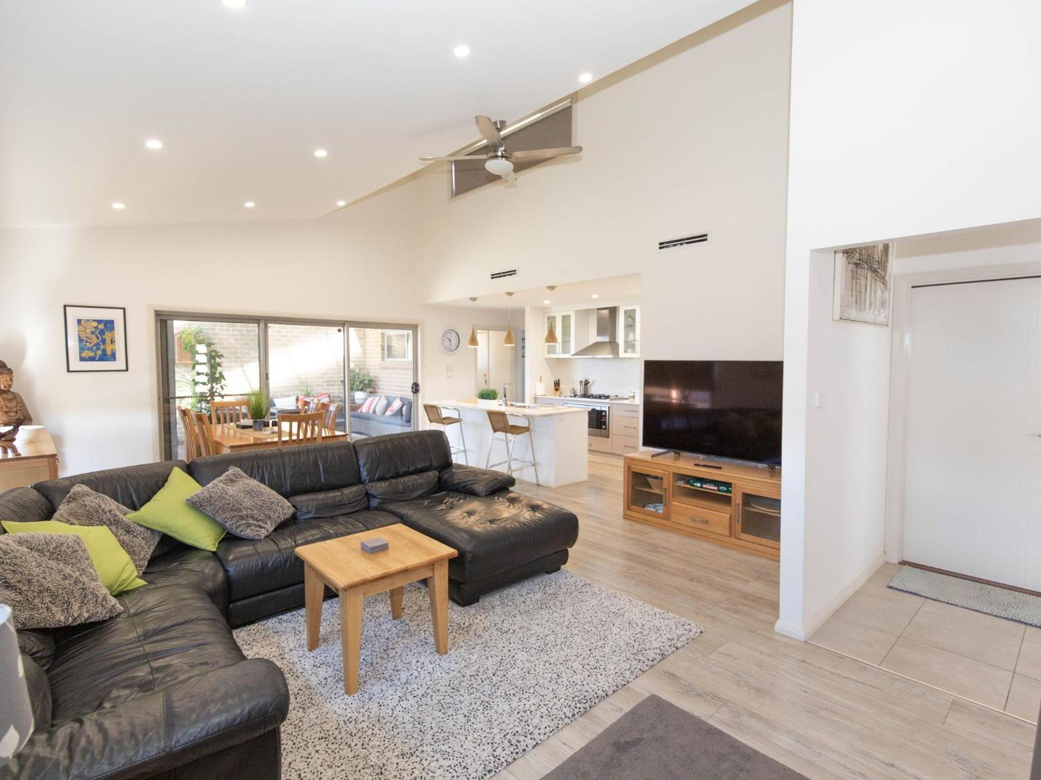 Vacation Home photo 1