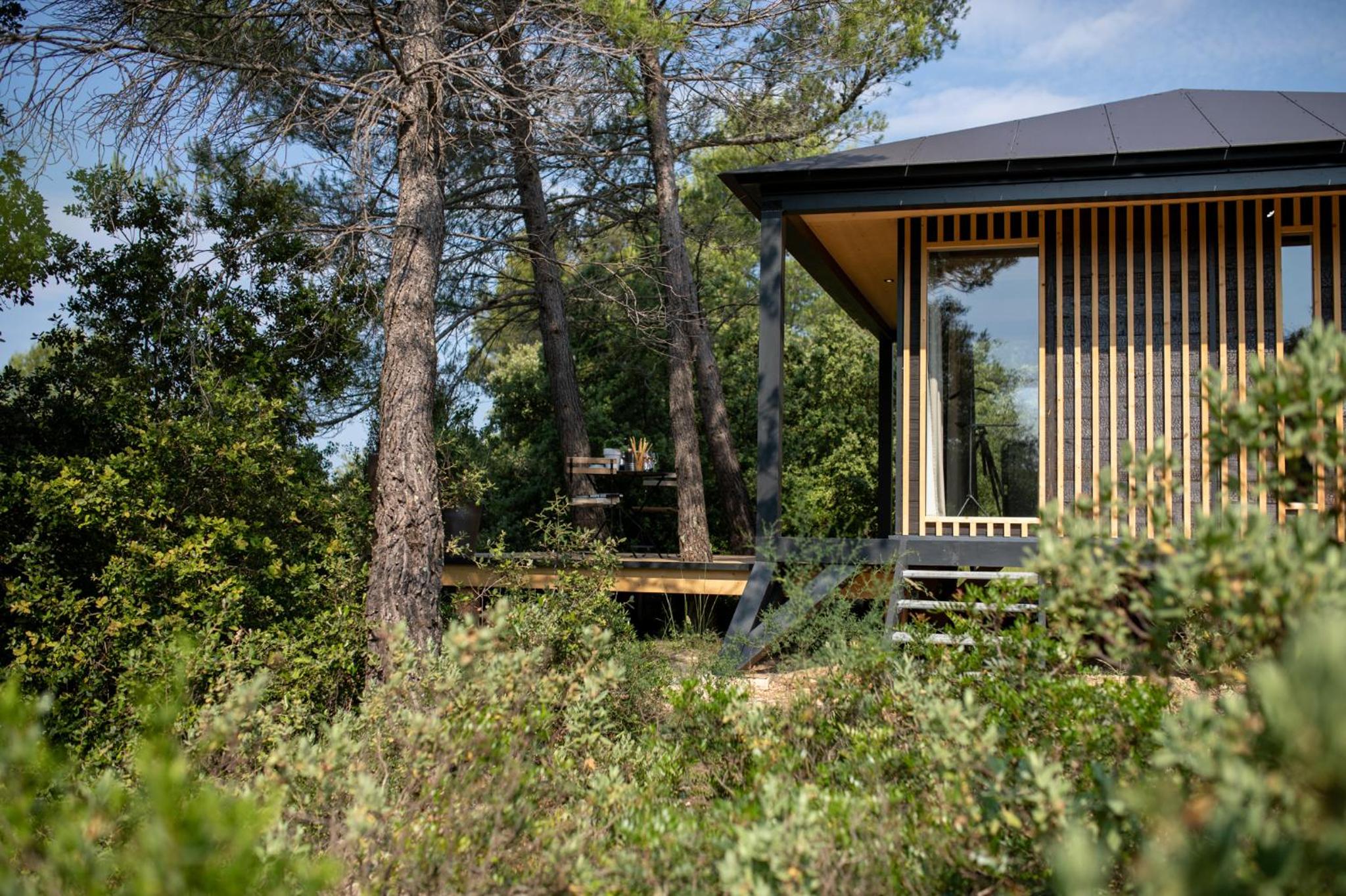 Standard Hut - Photo 1