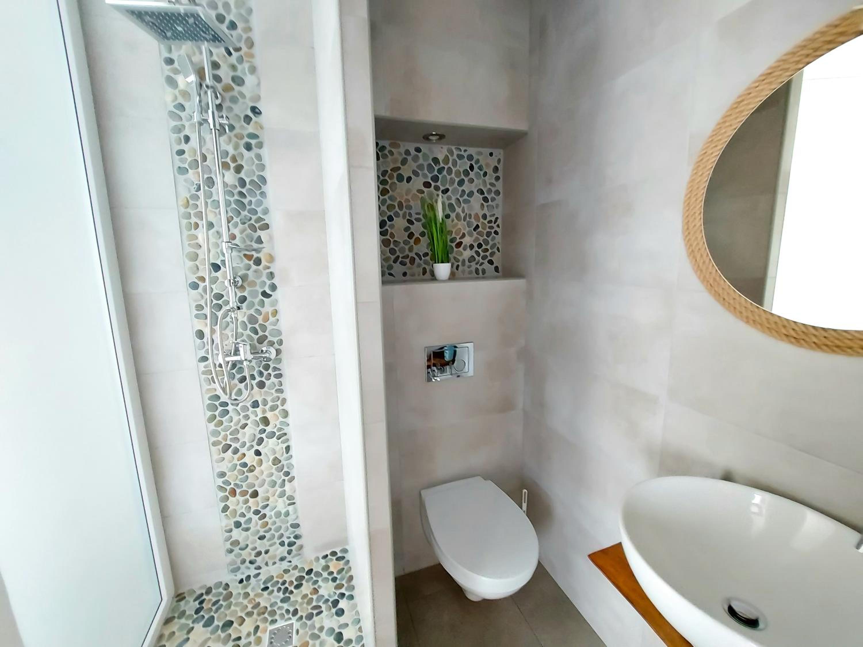 Triple Room with Terrace photo 1