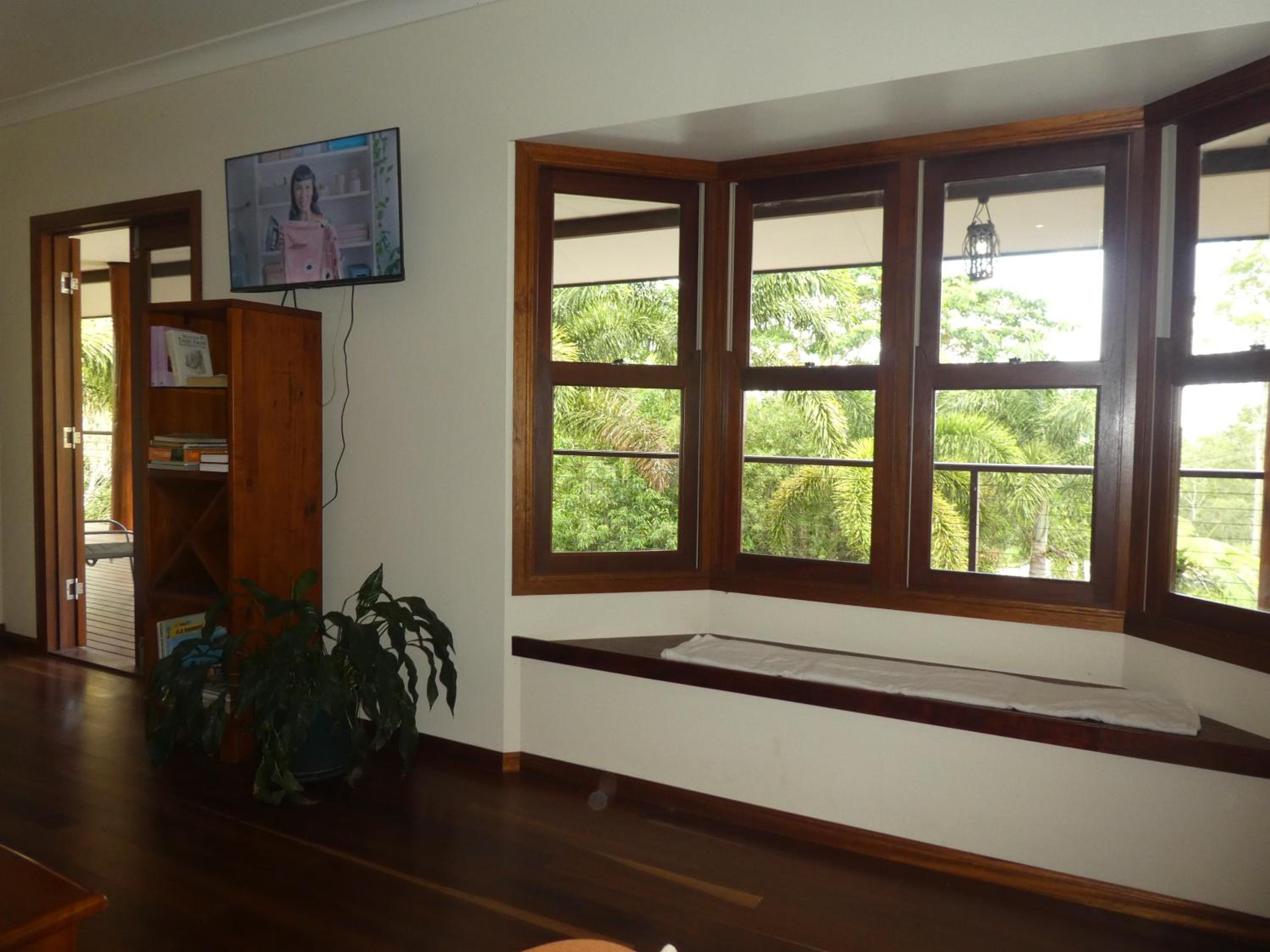 Four-Bedroom House photo 1