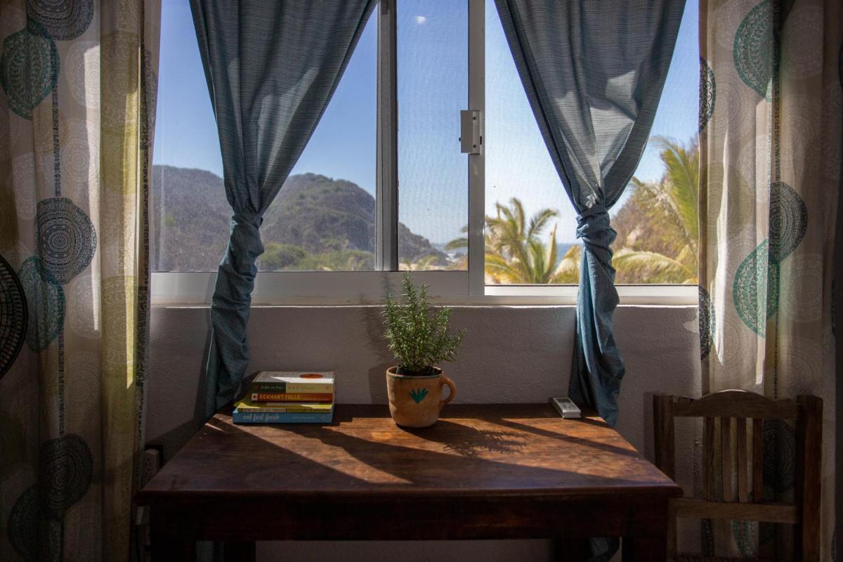 Queen Room with Balcony photo 3