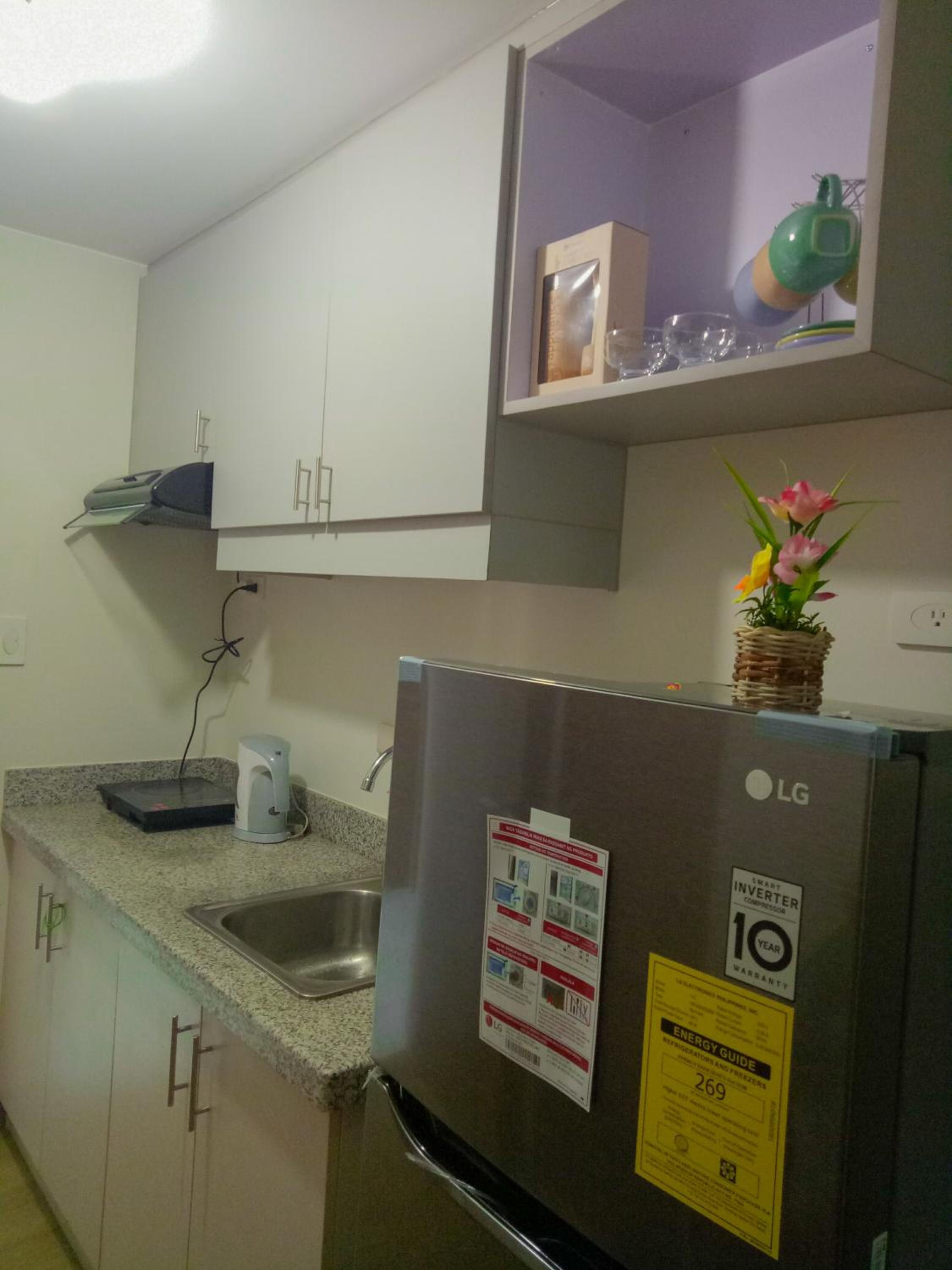 One-Bedroom Apartment - Photo 19