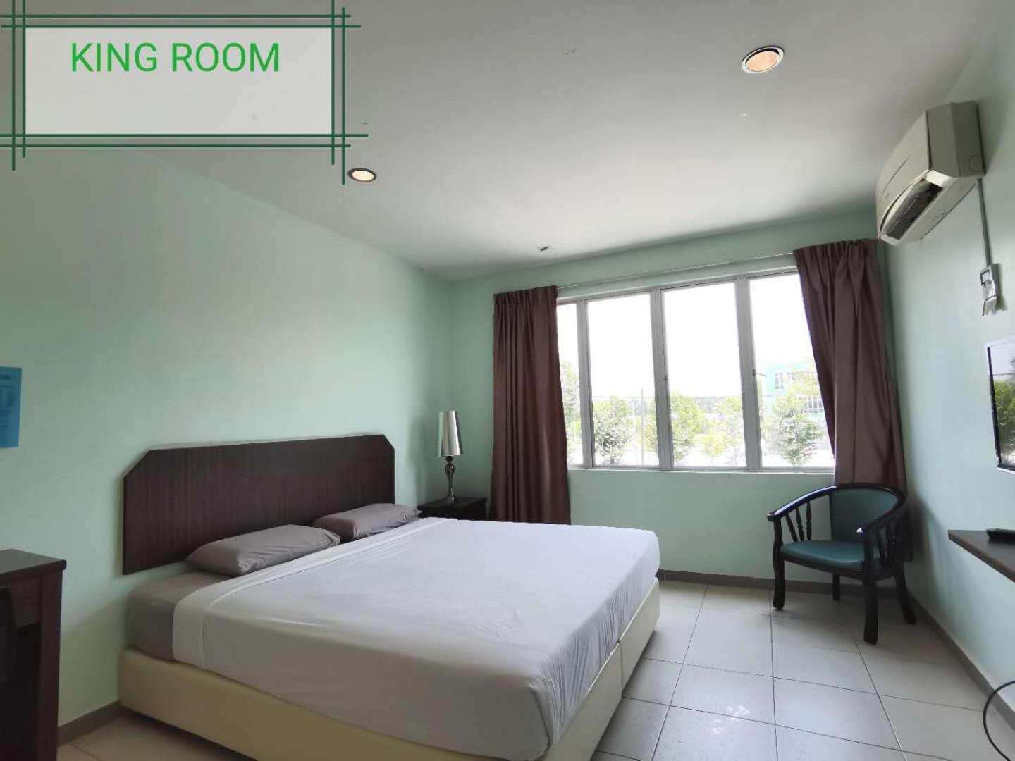 King Room - Photo 4