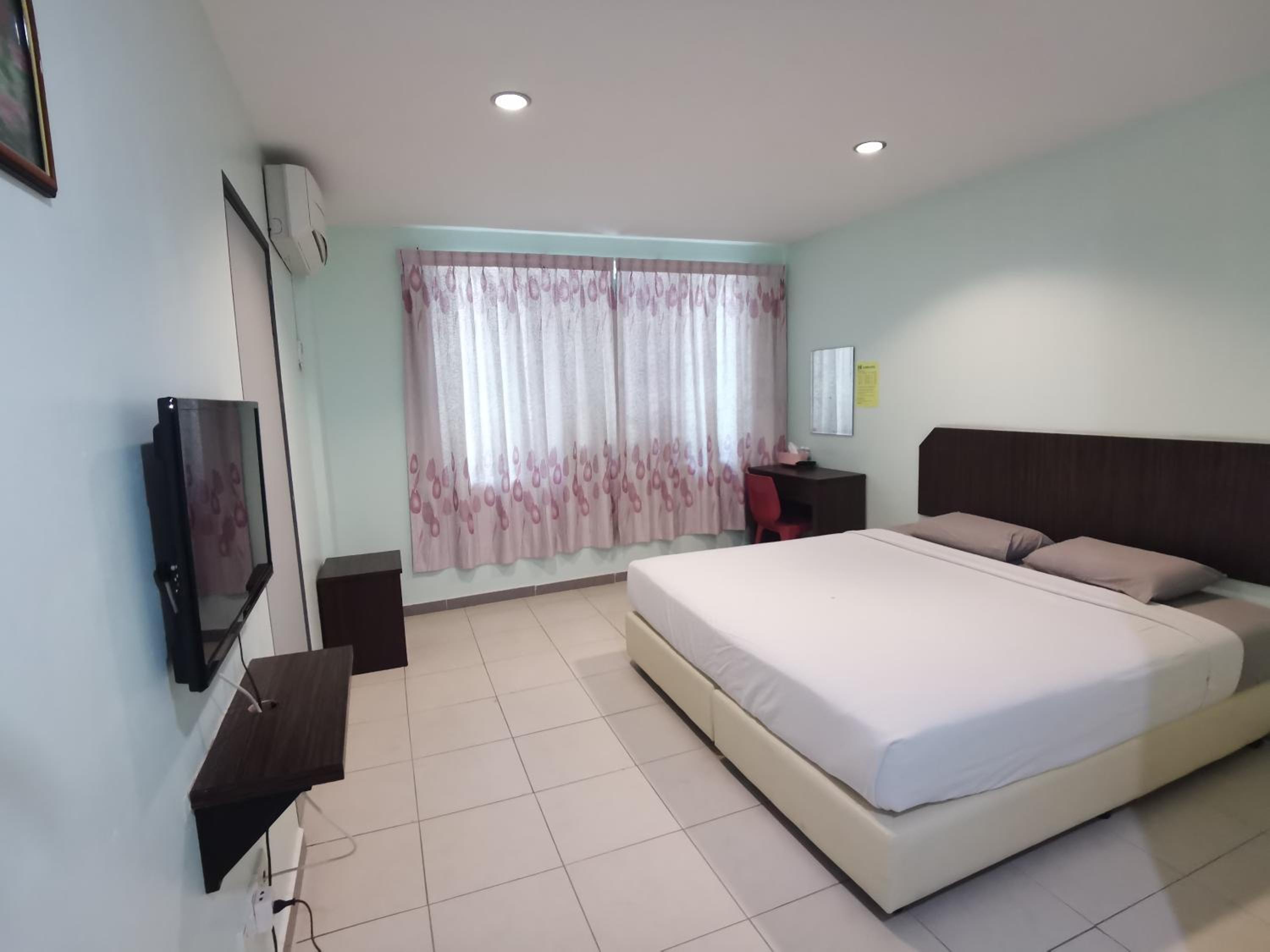 King Room - Photo 3