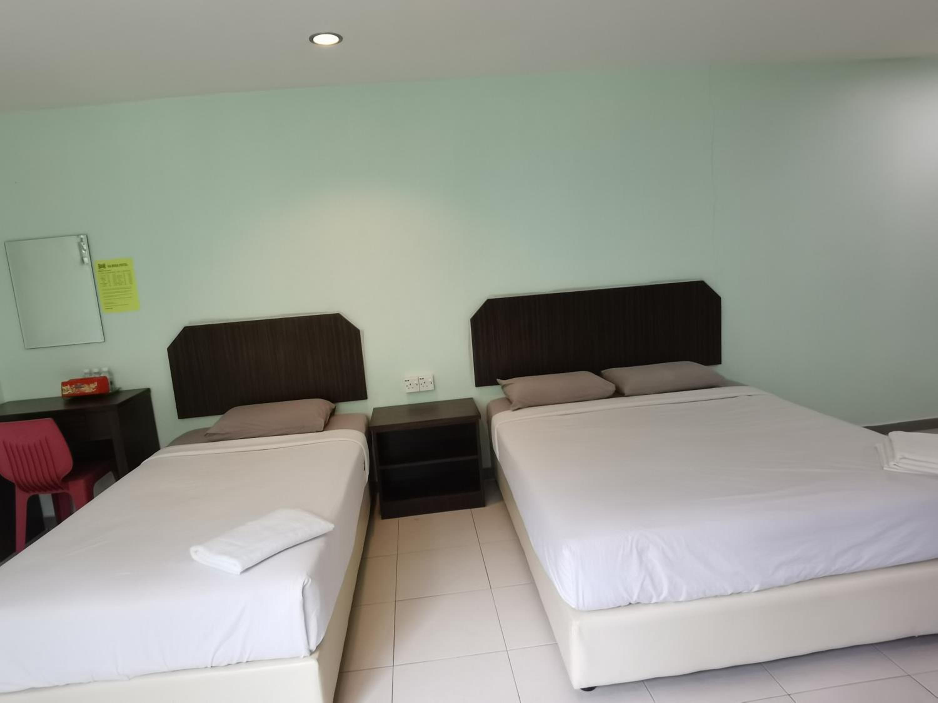 Triple Room - Photo 1