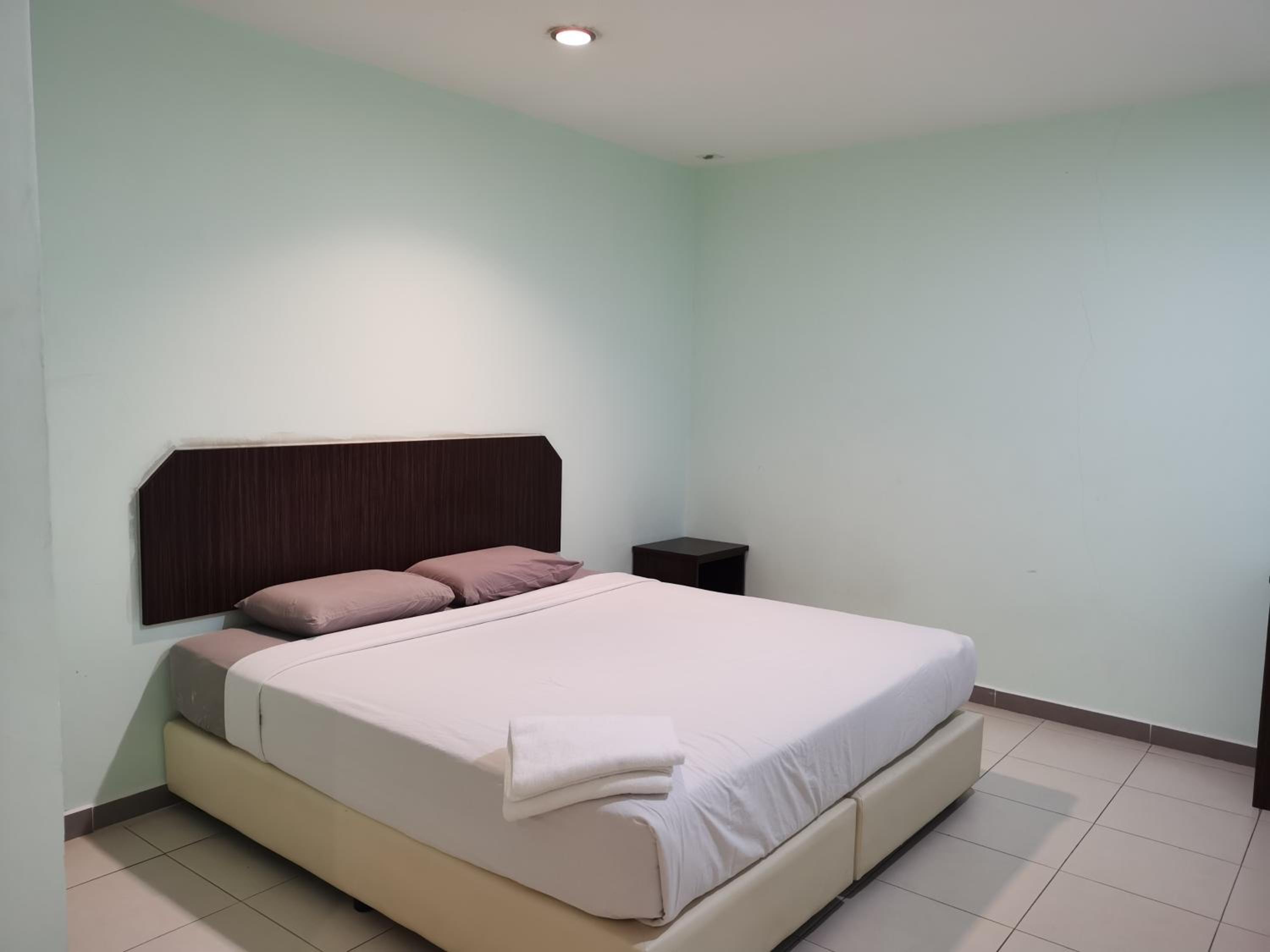 Economy Double Room photo 1