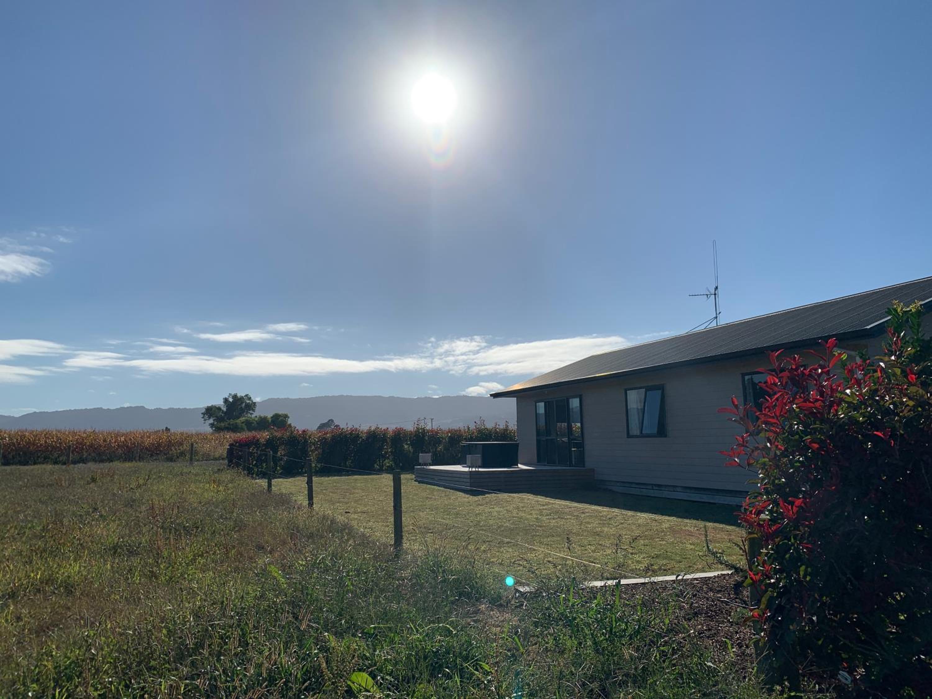 Three-Bedroom House - Photo 2
