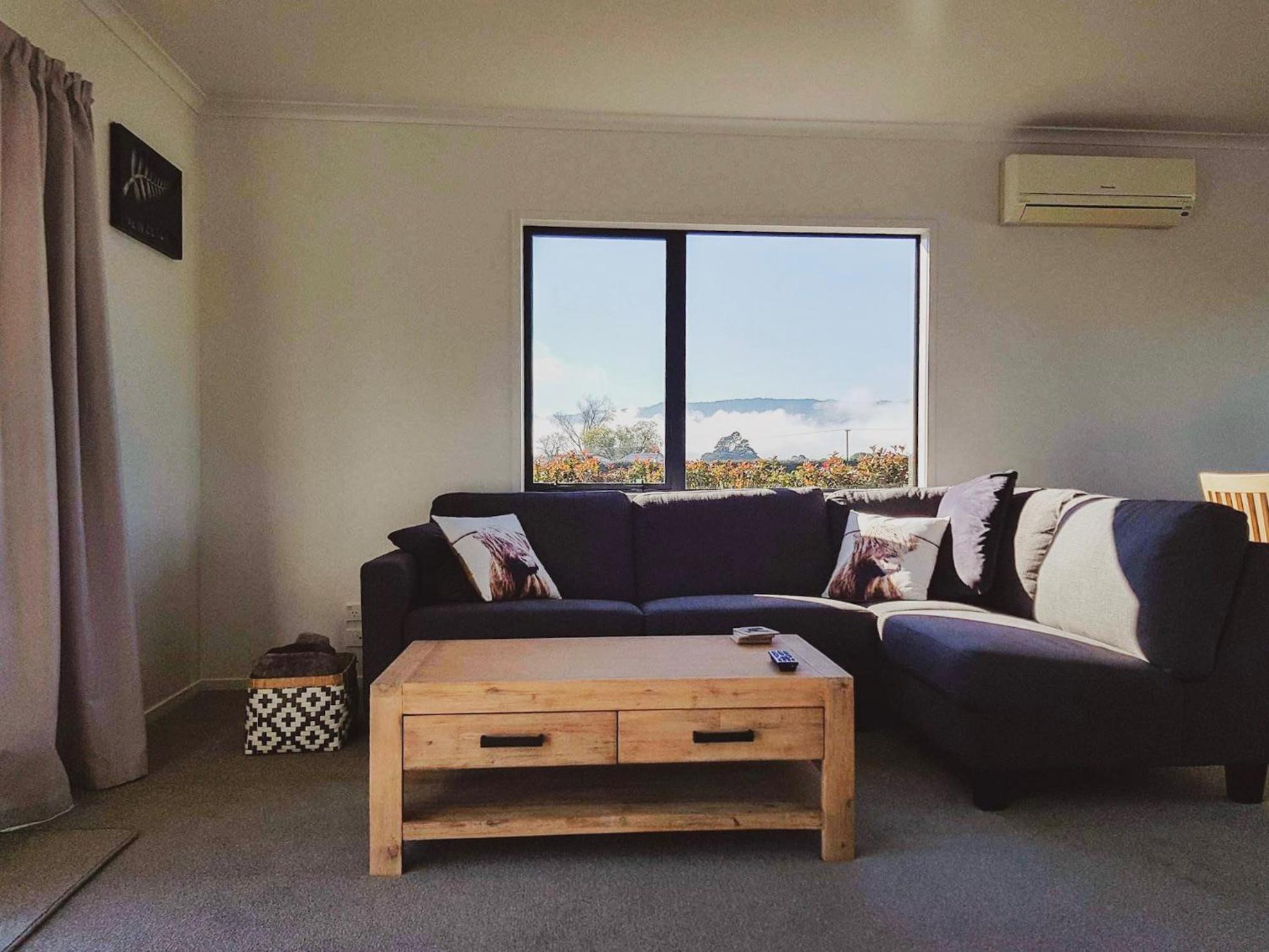 Three-Bedroom House - Photo 1
