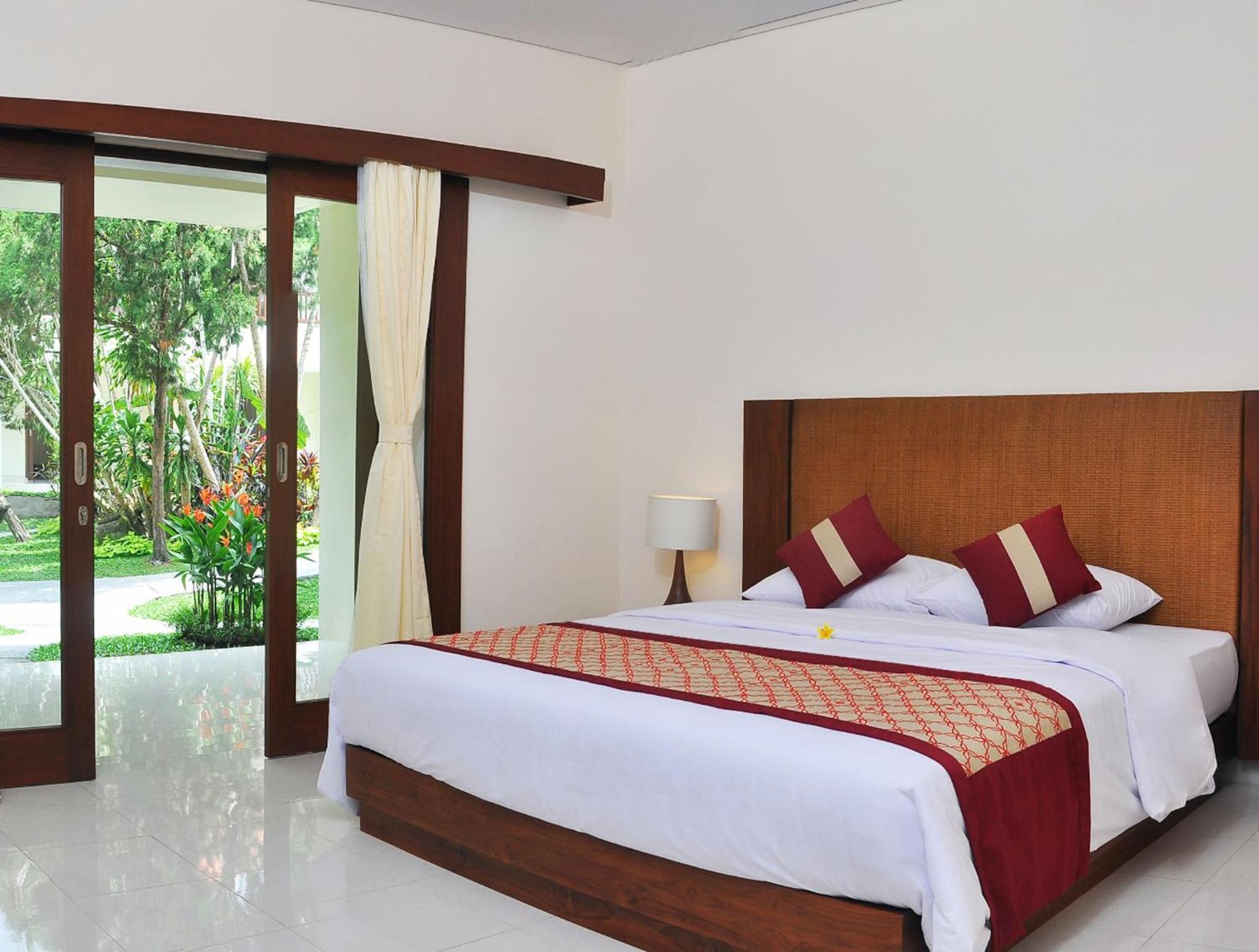 Superior Double or Twin Room - Photo 12