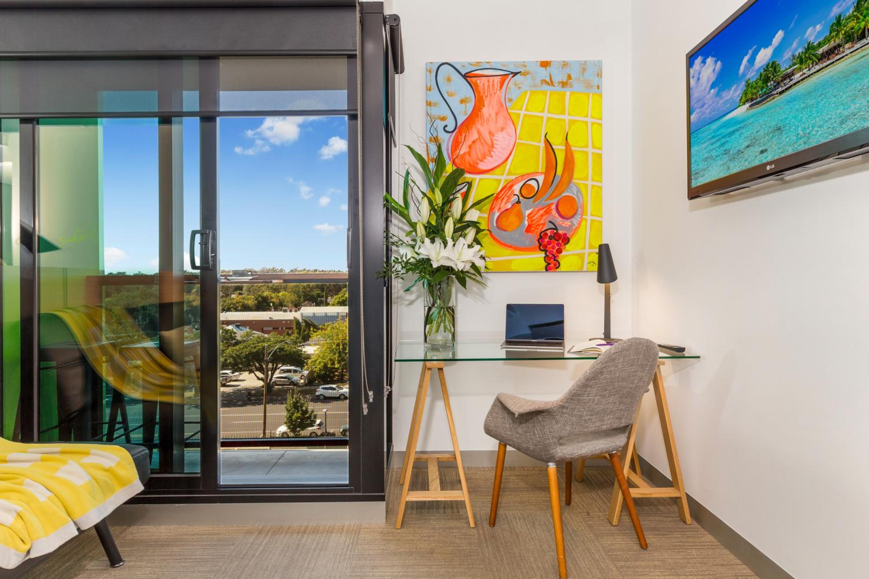 Superior Double Room with Balcony photo 2