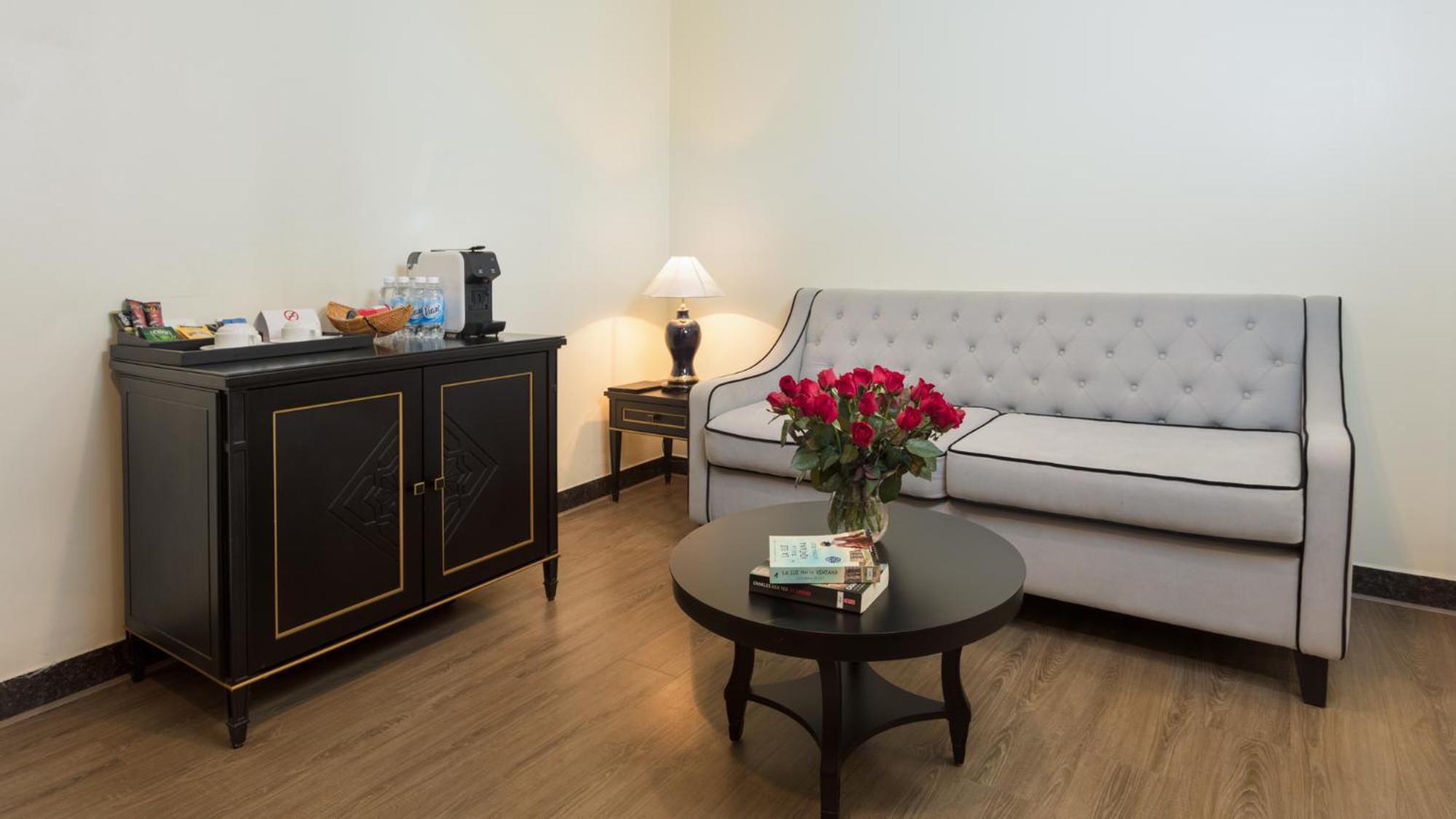 Executive Suite photo 3