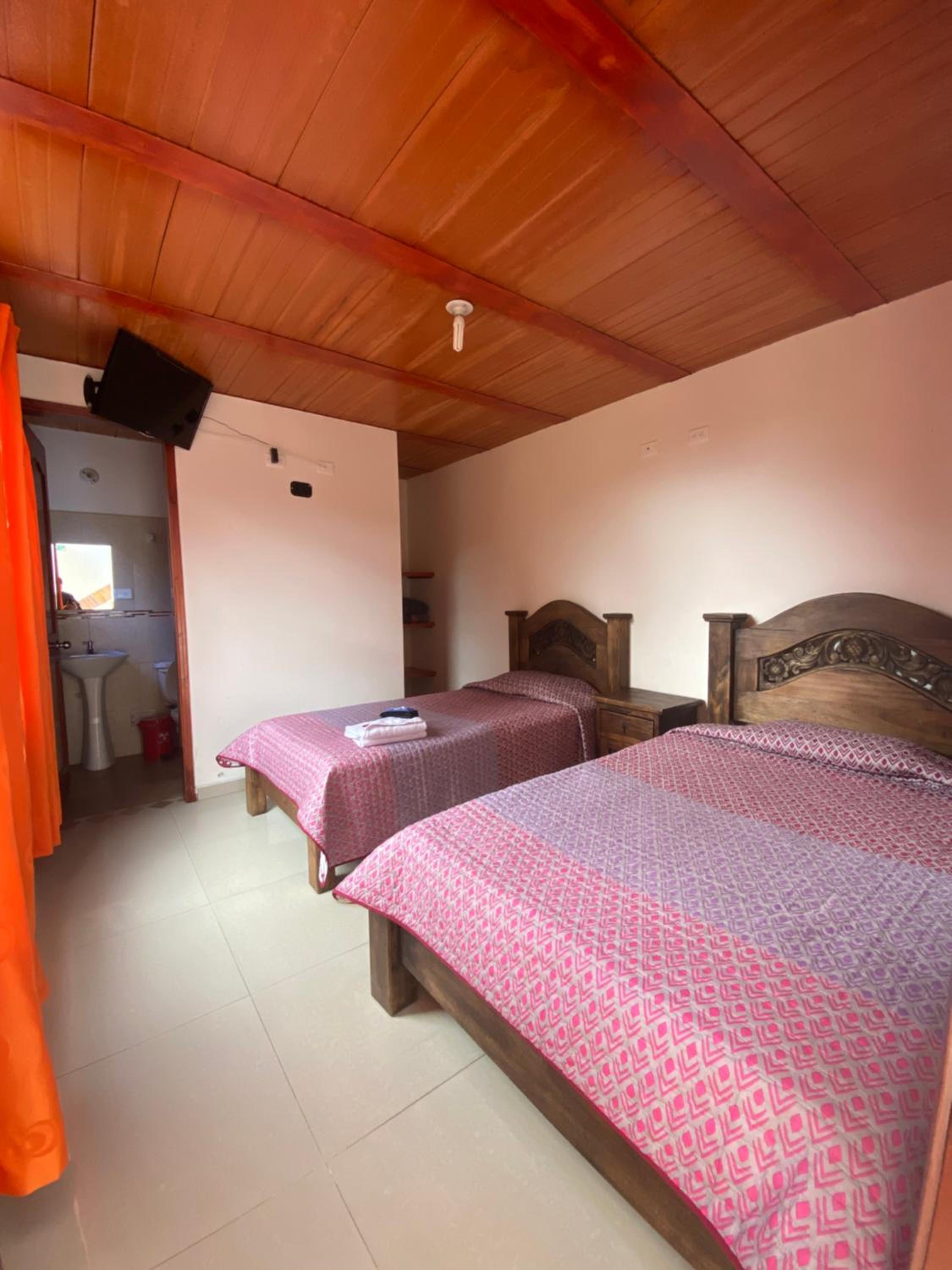 Twin Room photo 3