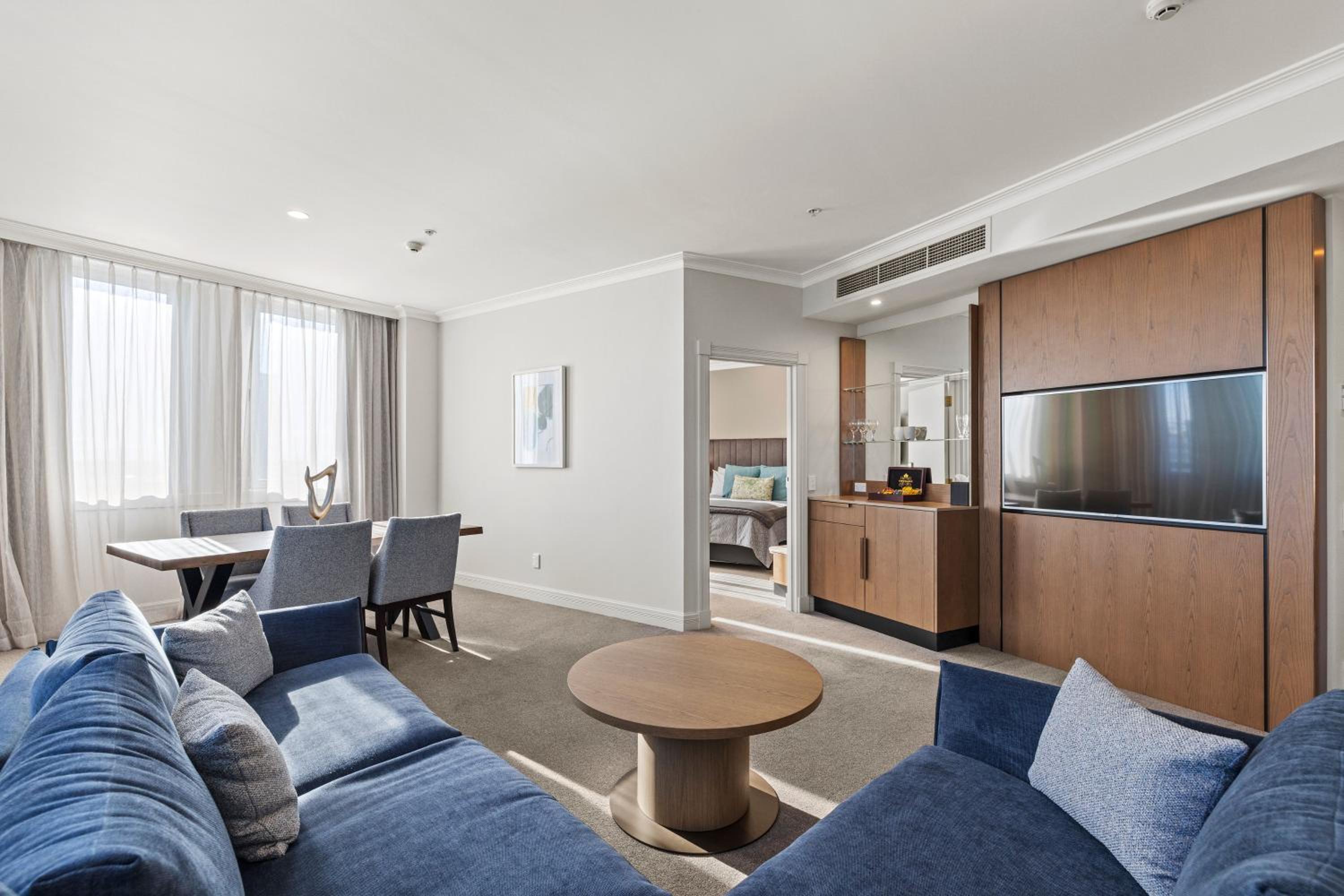 Superior Suite