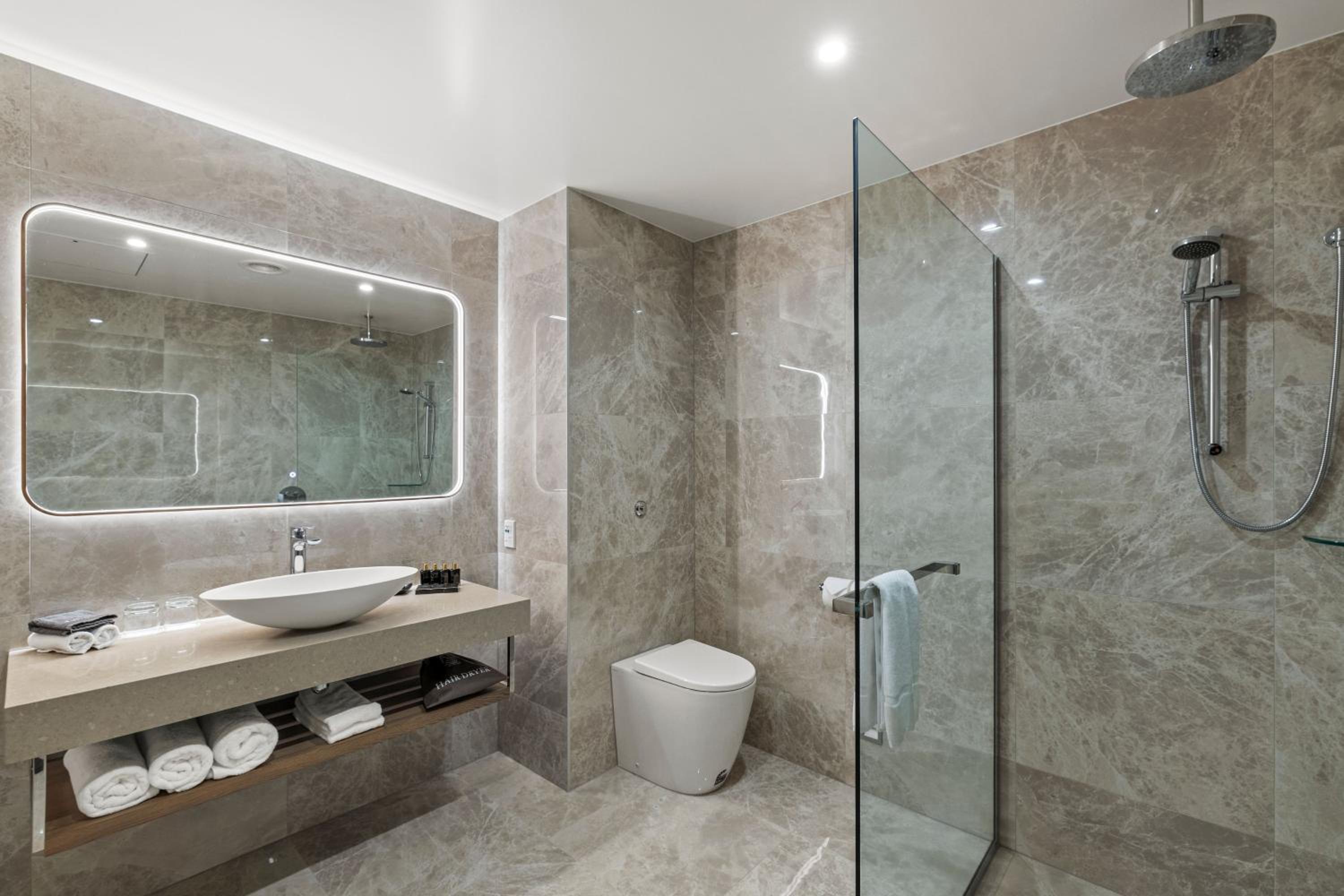 Superior Suite