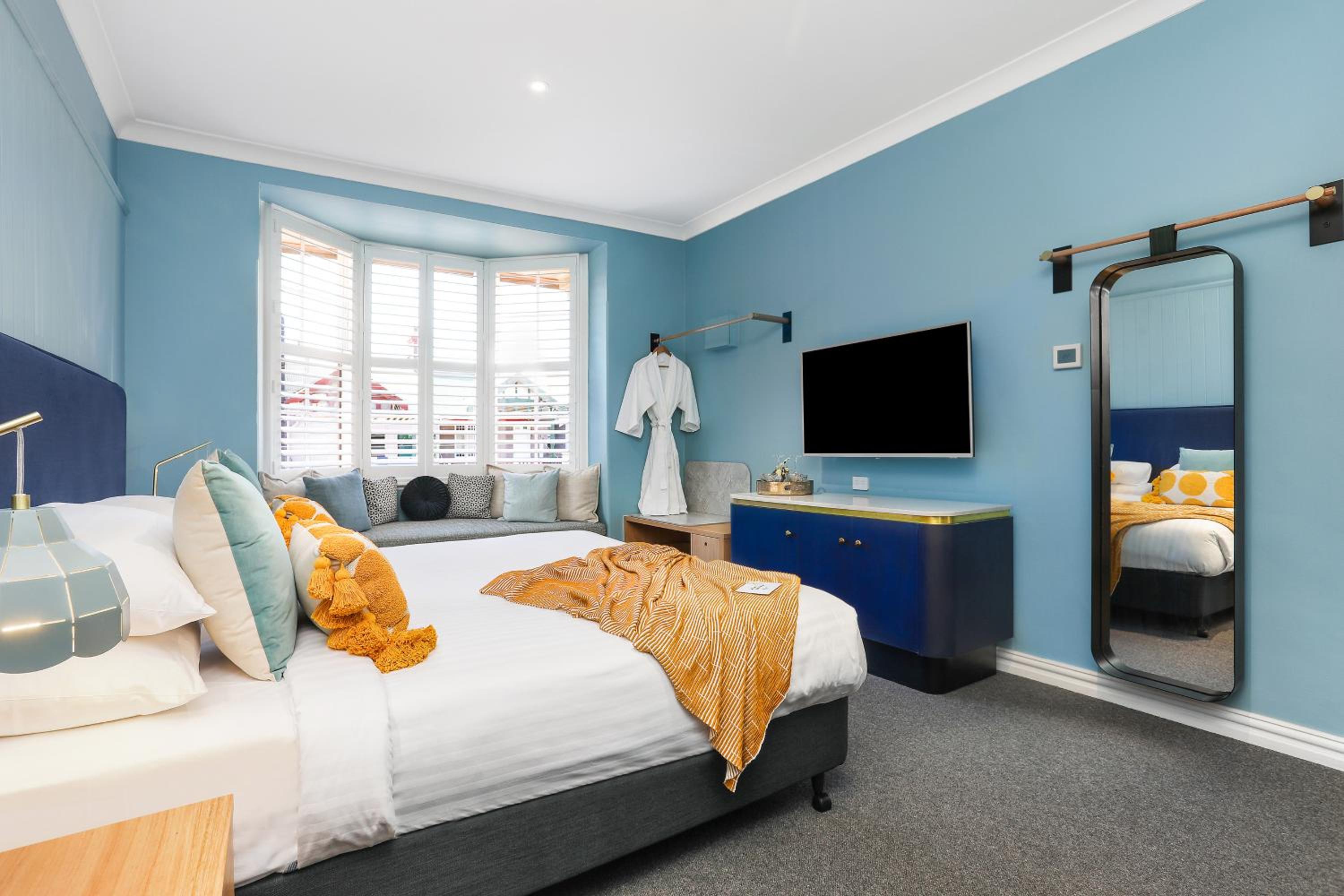King Room