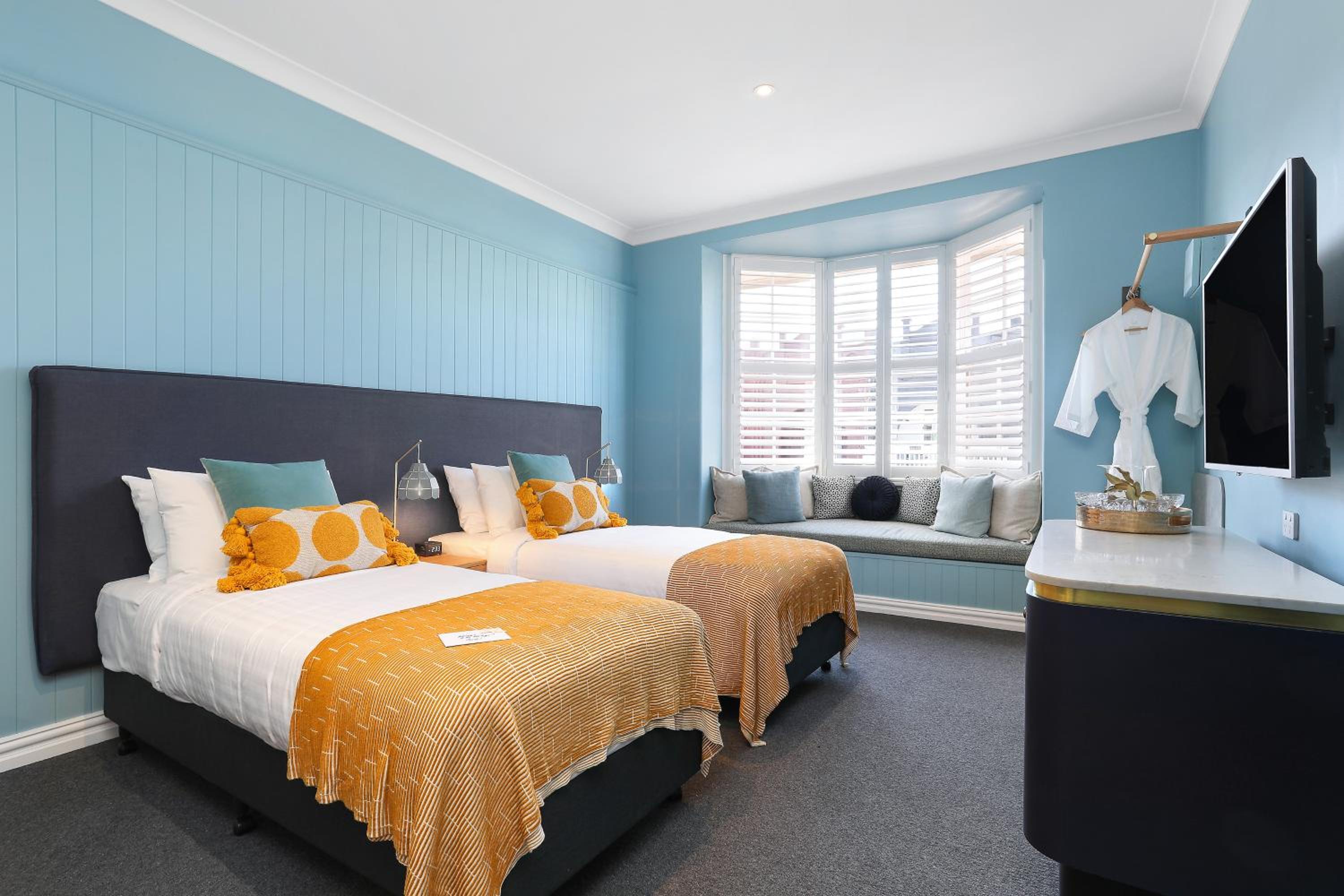 King Room