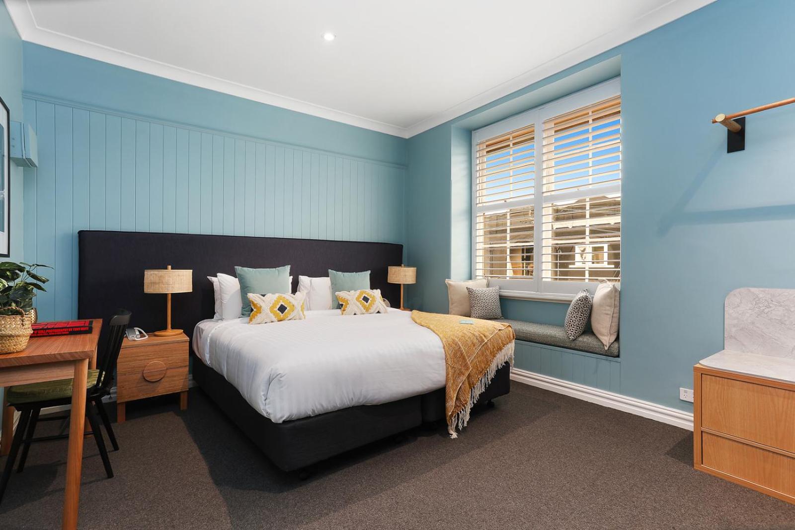 King Room