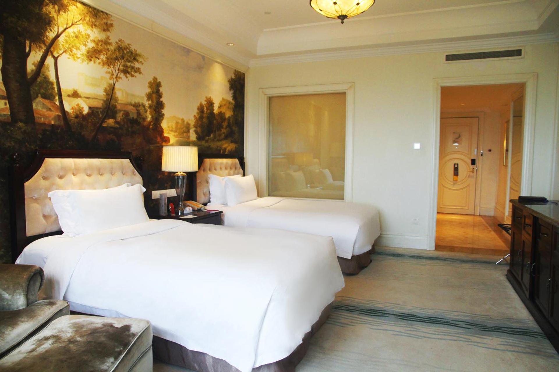Standard Twin Room photo 1