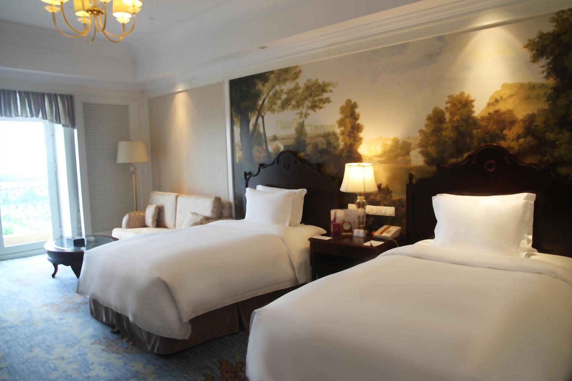 Standard Twin Room photo 2