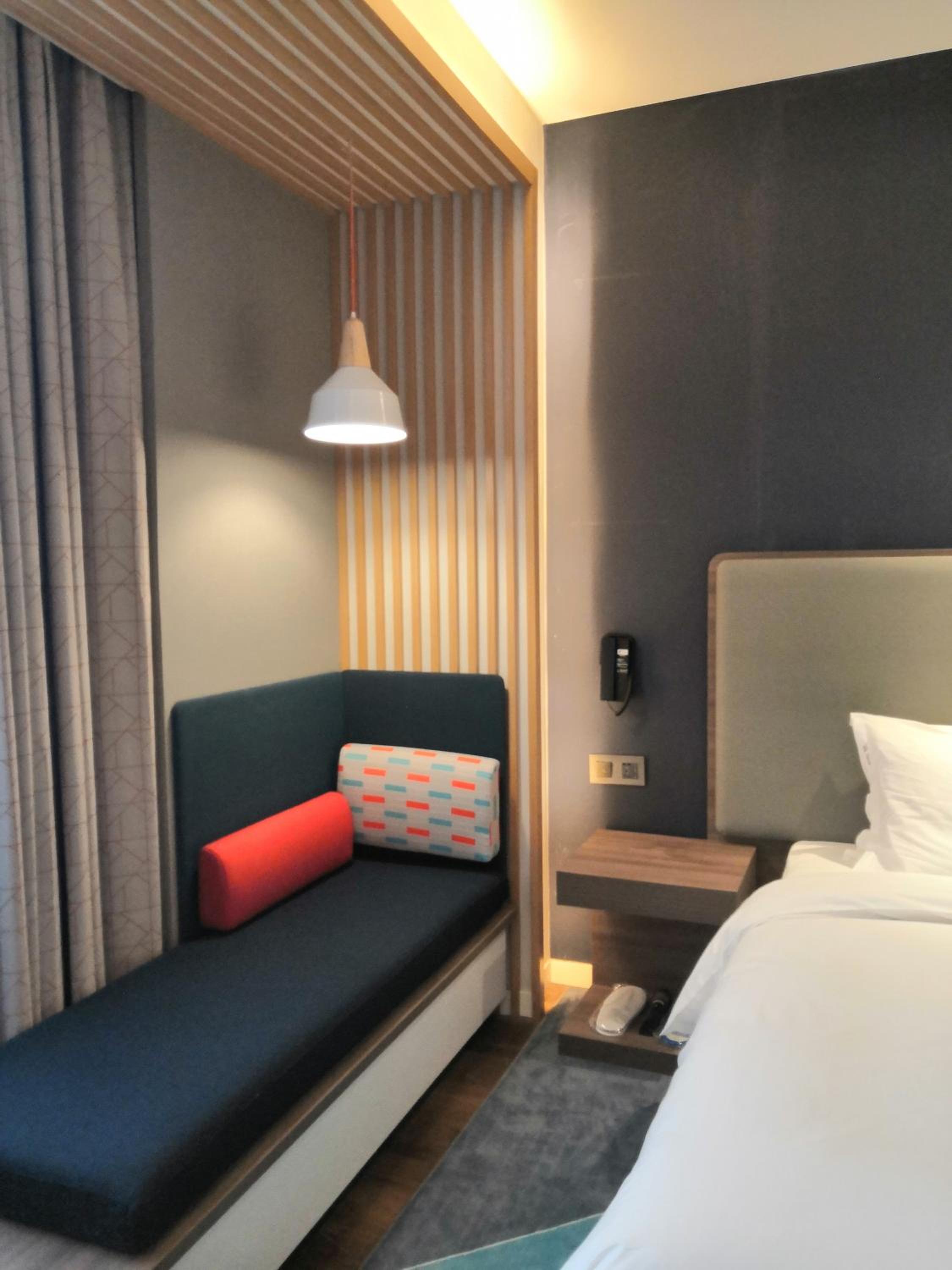 Standard Twin Room - Accessible - Photo 1