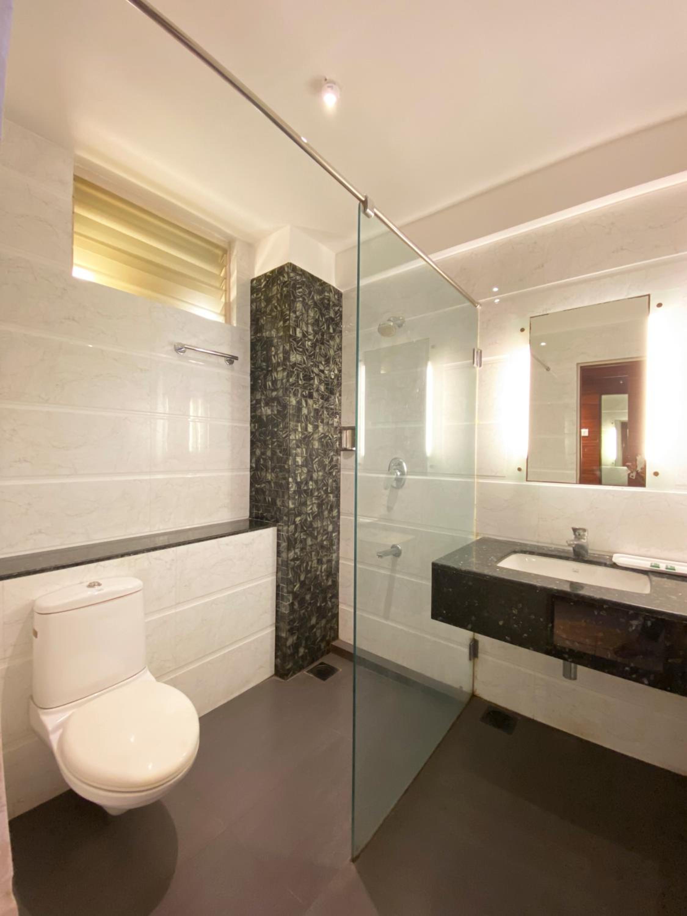 Deluxe Double Room - Photo 7