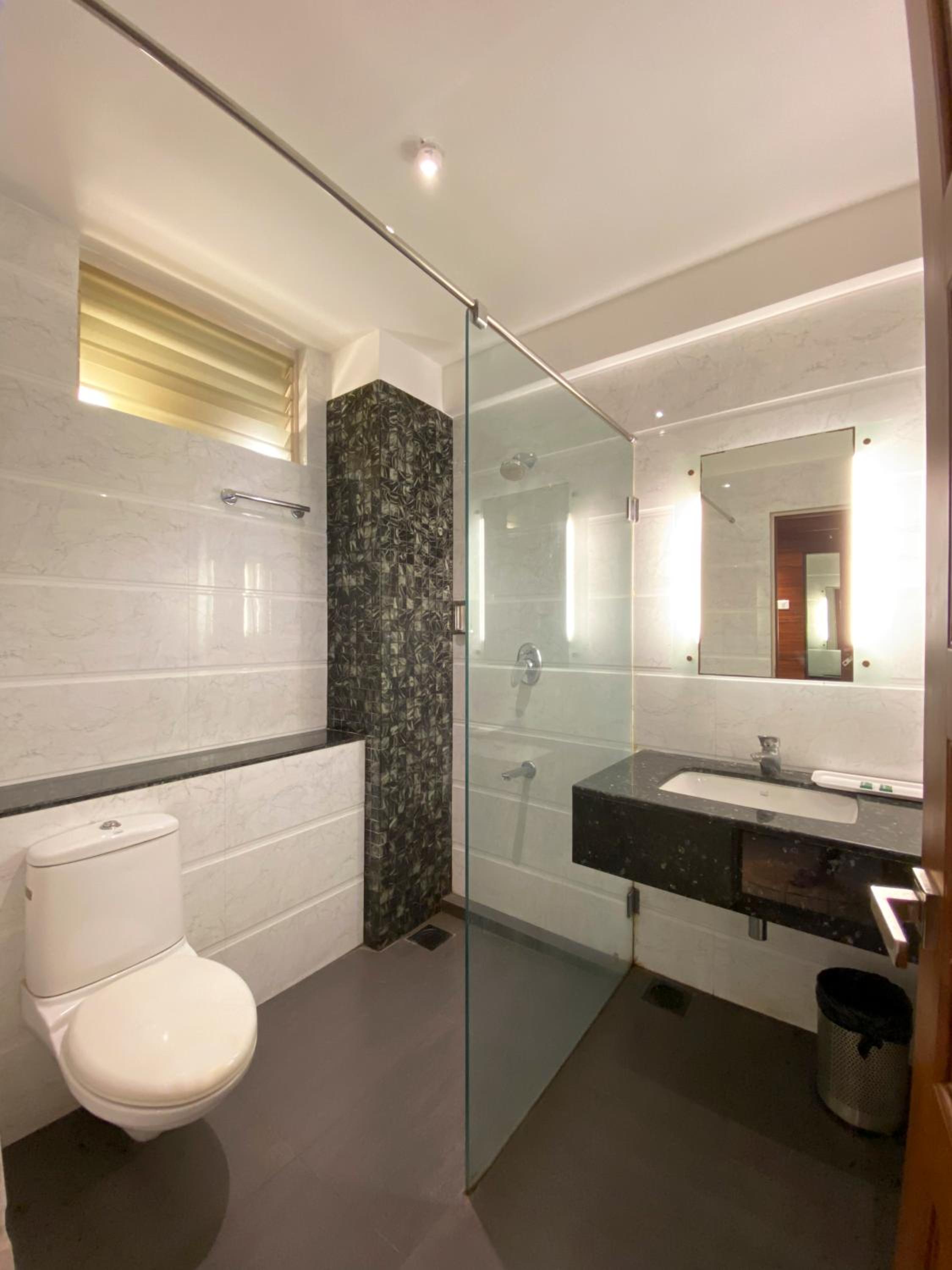 Deluxe Twin Room - Photo 3
