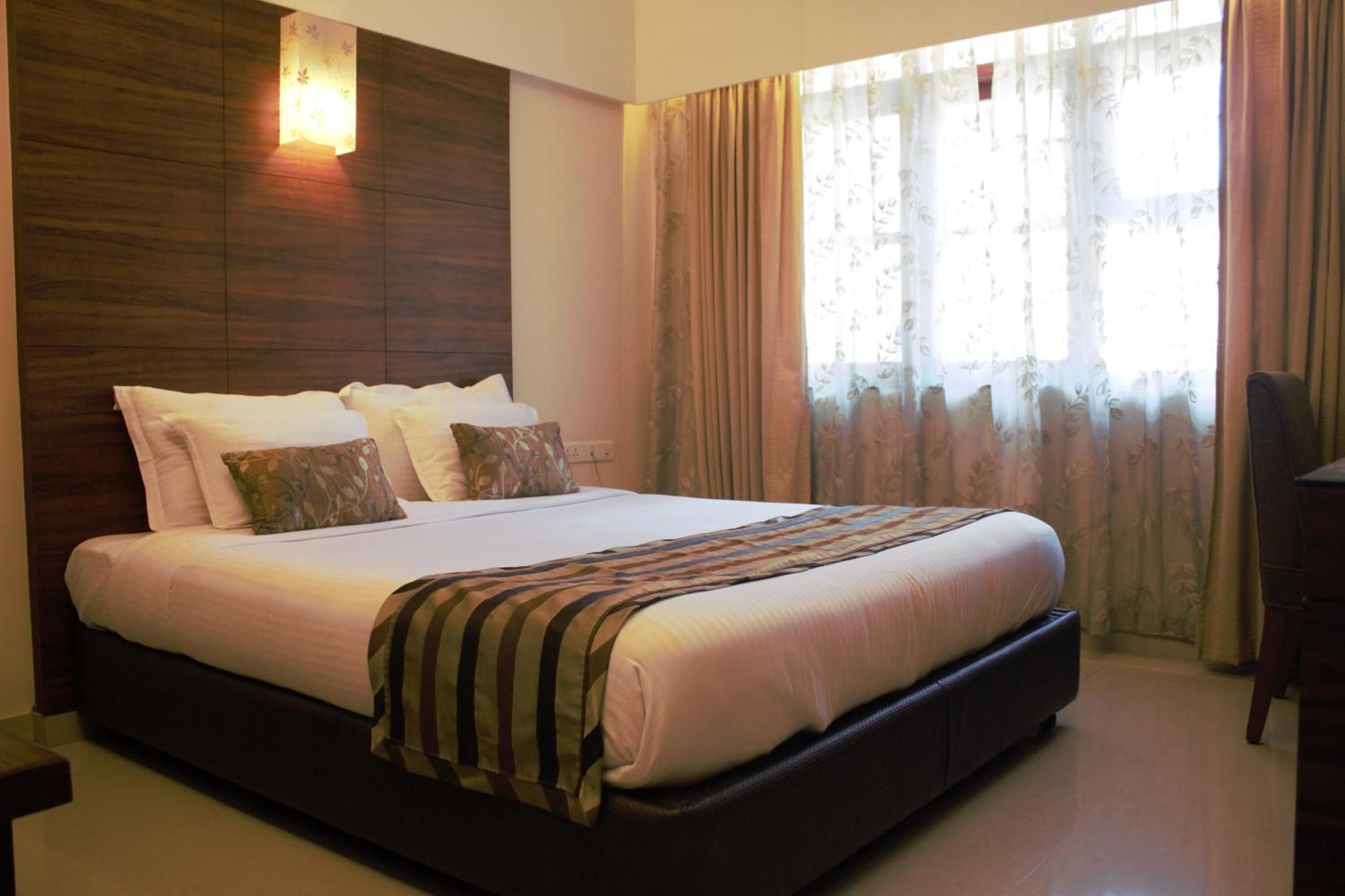 Deluxe Double Room - Photo 6