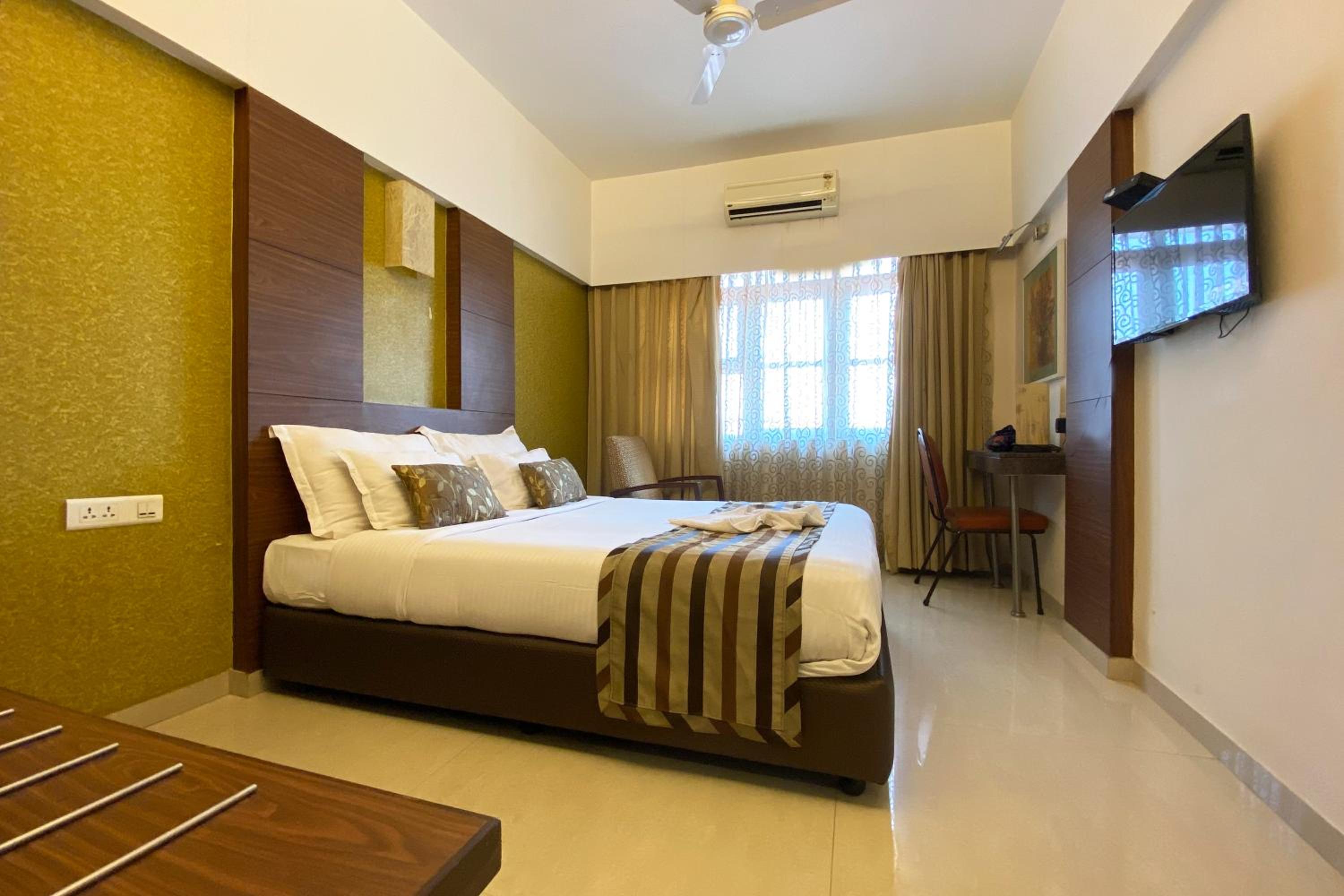 Deluxe Double Room - Photo 3