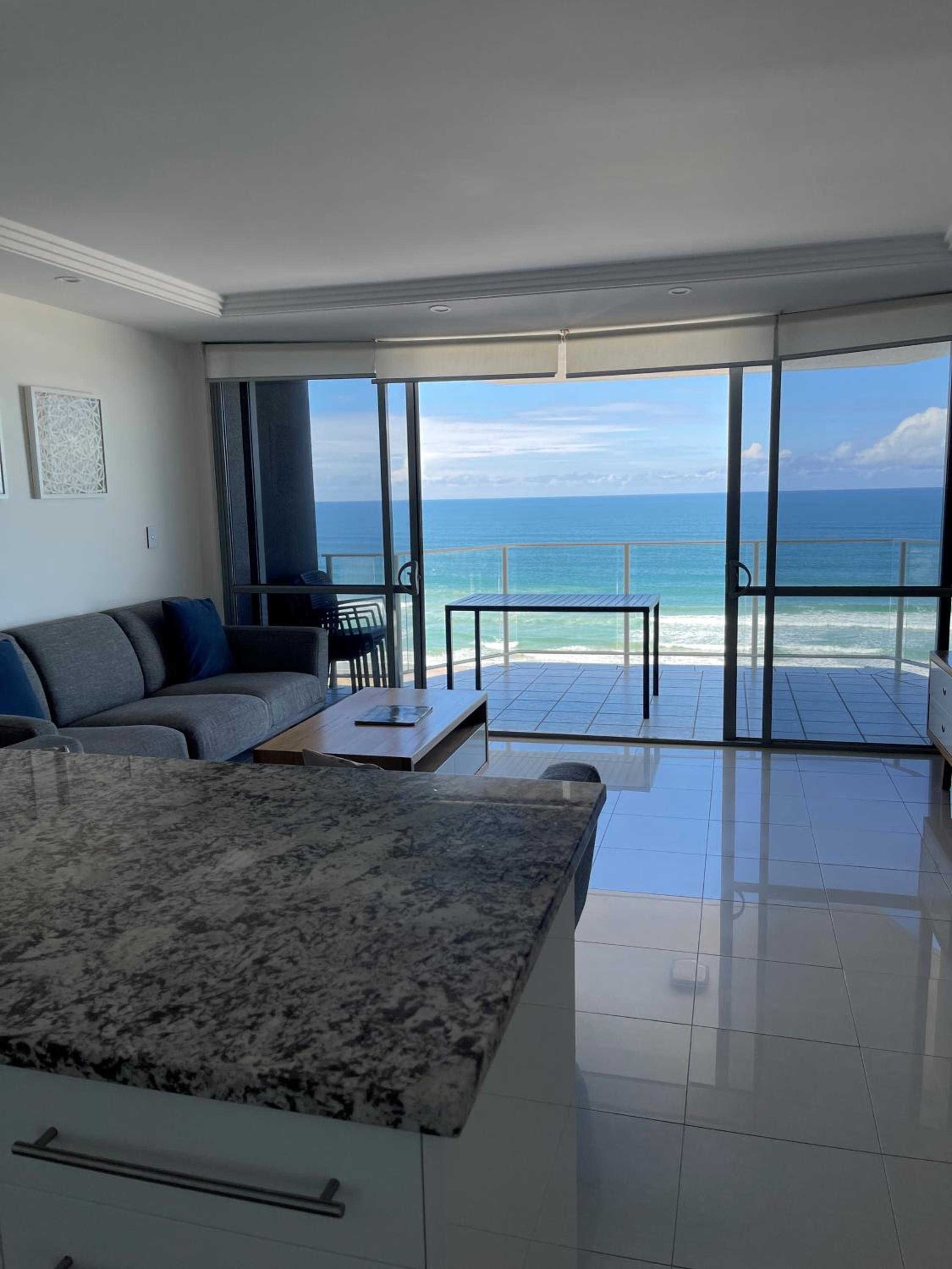 2 Bedroom Superior Ocean View, Tower I - Photo 14