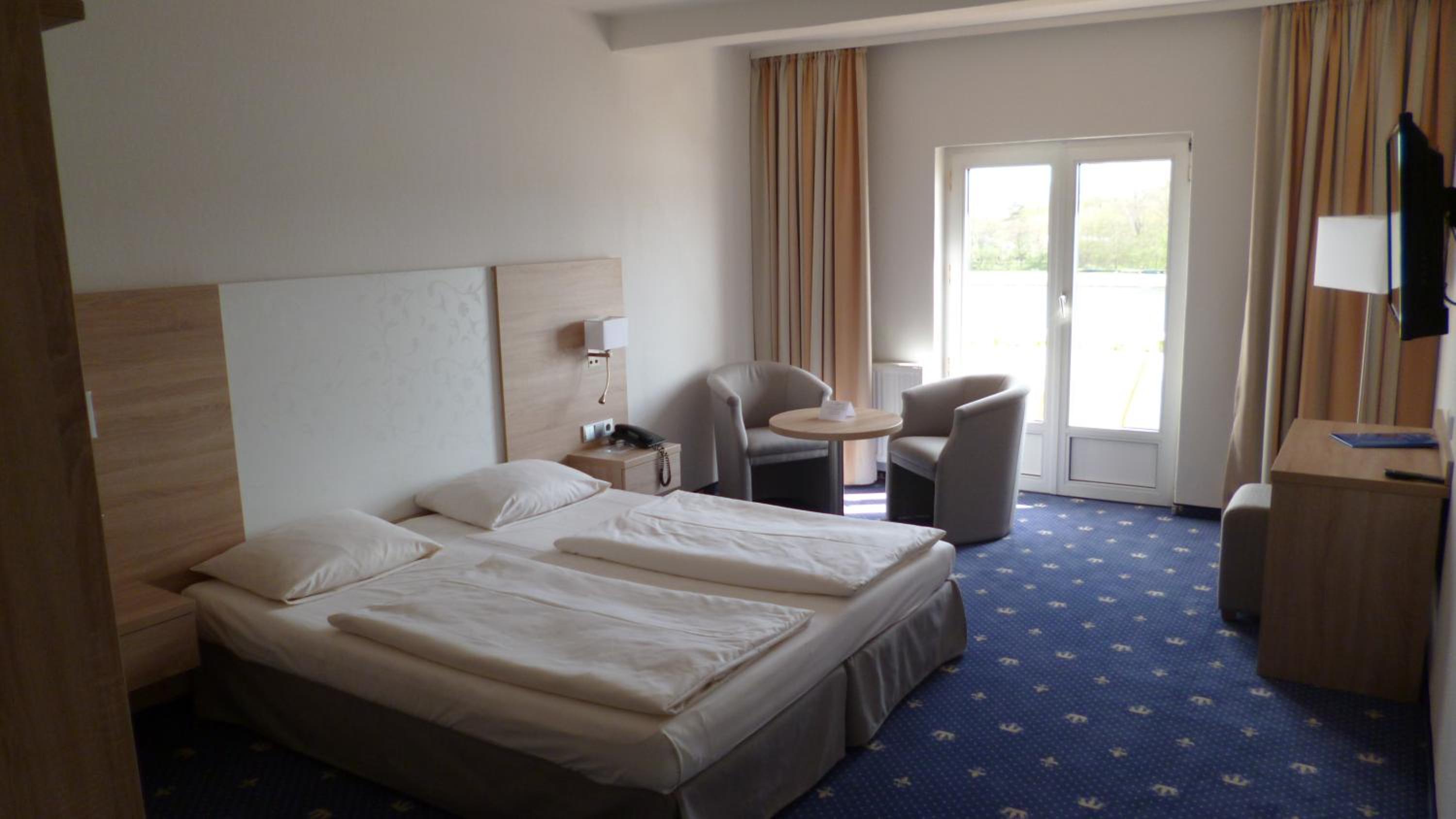 Double Room With Water View photo 3