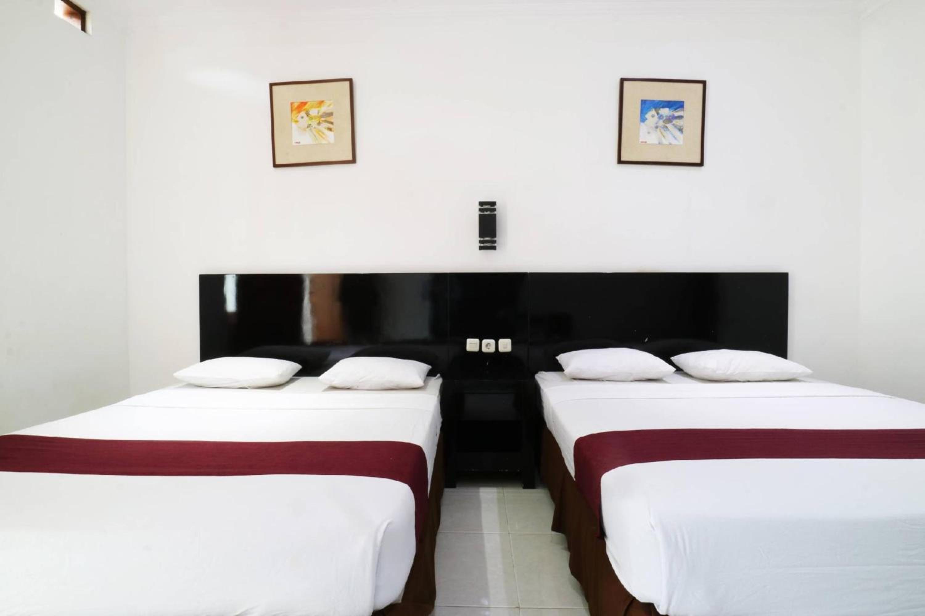 Suite with Mountain View - Photo 2