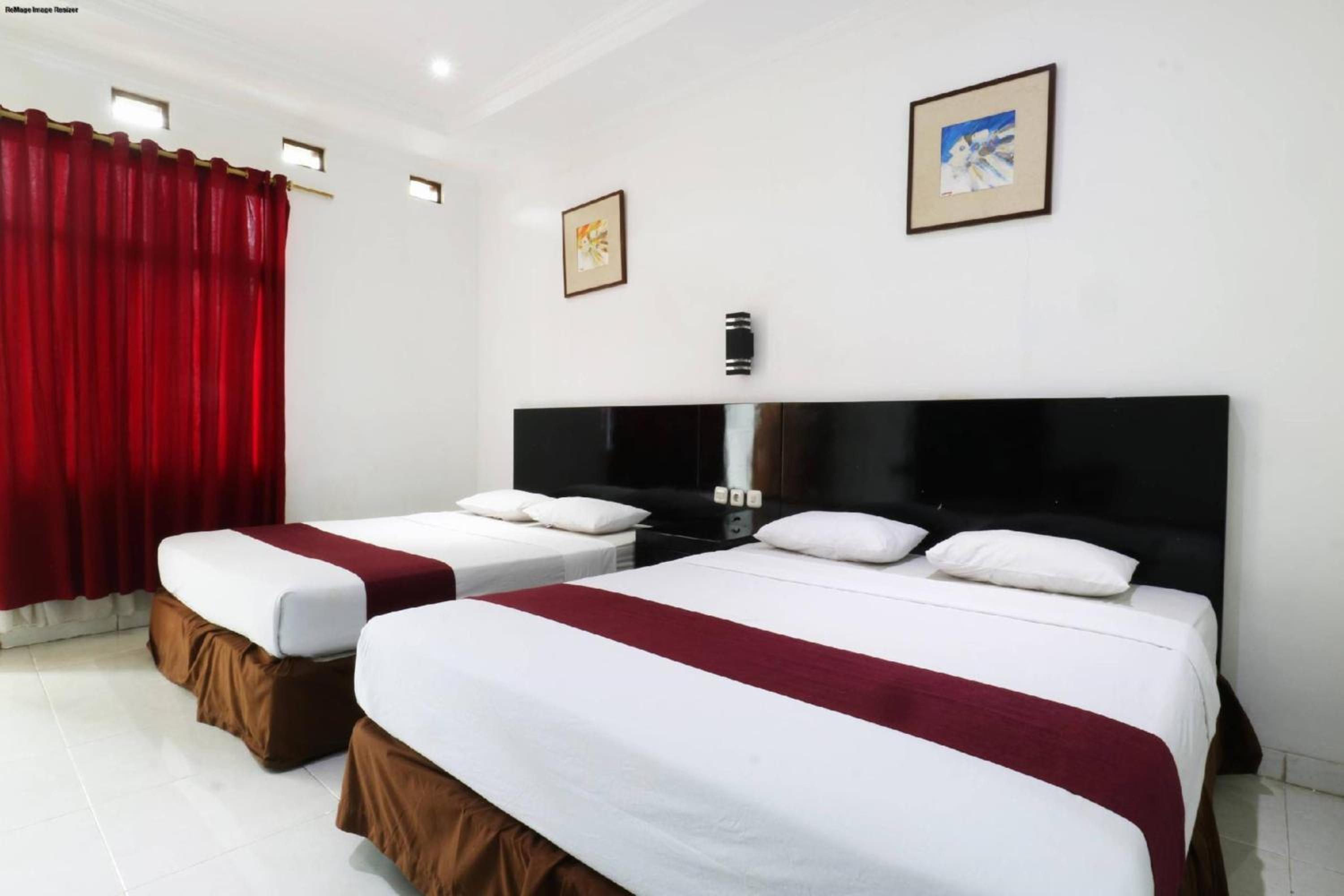 Suite with Mountain View - Photo 1