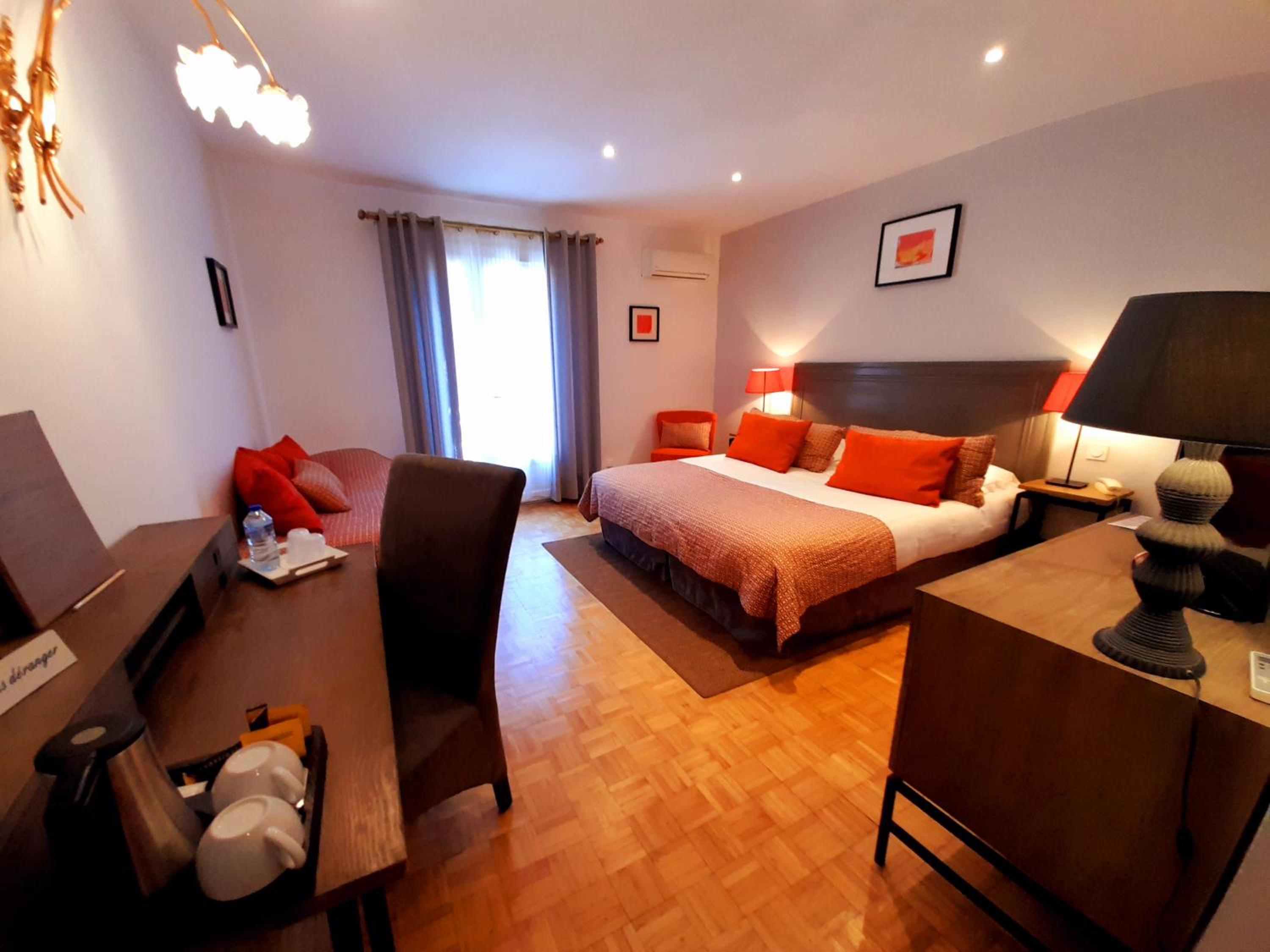 Comfort Triple Room - Photo 9