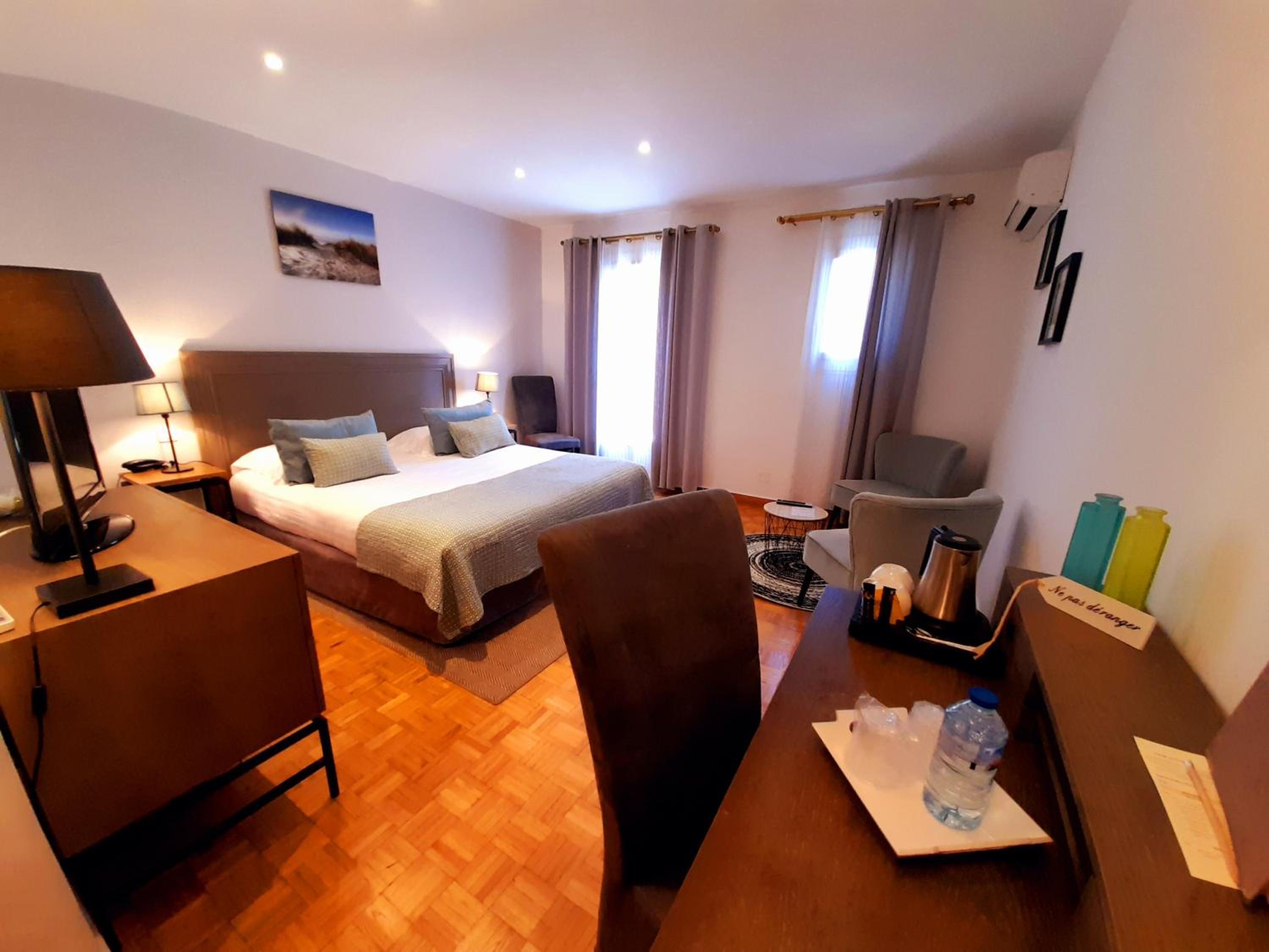 Comfort Double Room - Photo 8
