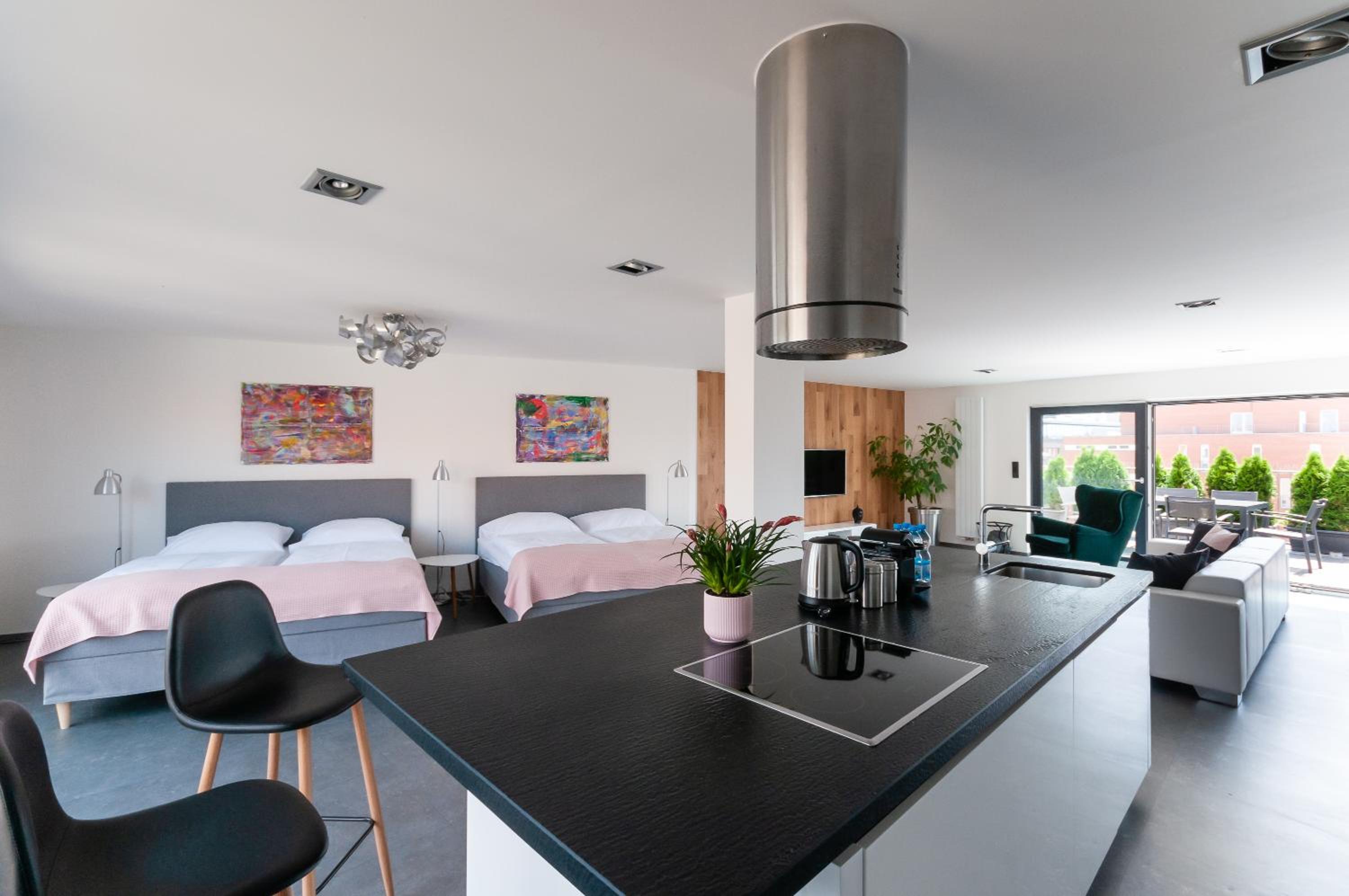 Superior Apartment photo 3